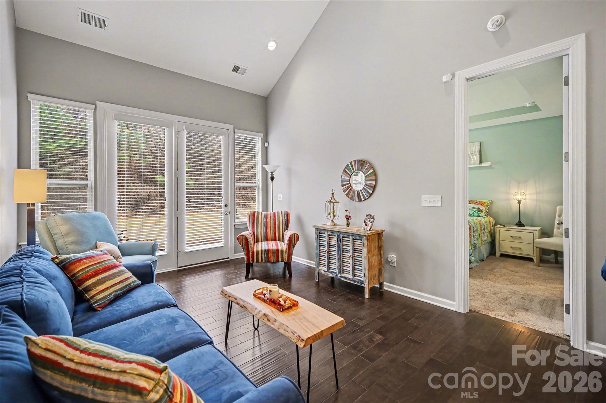 1008 Archibald Avenue — Fort Mill