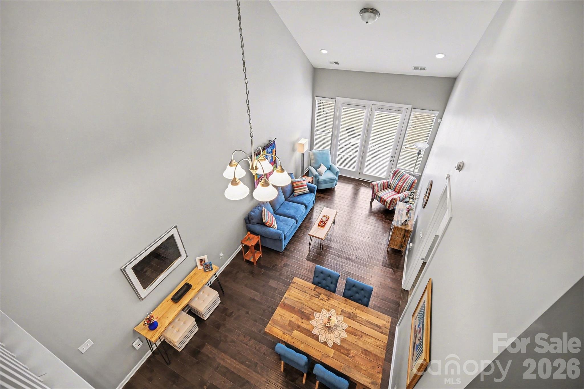 1008 Archibald Avenue — Fort Mill