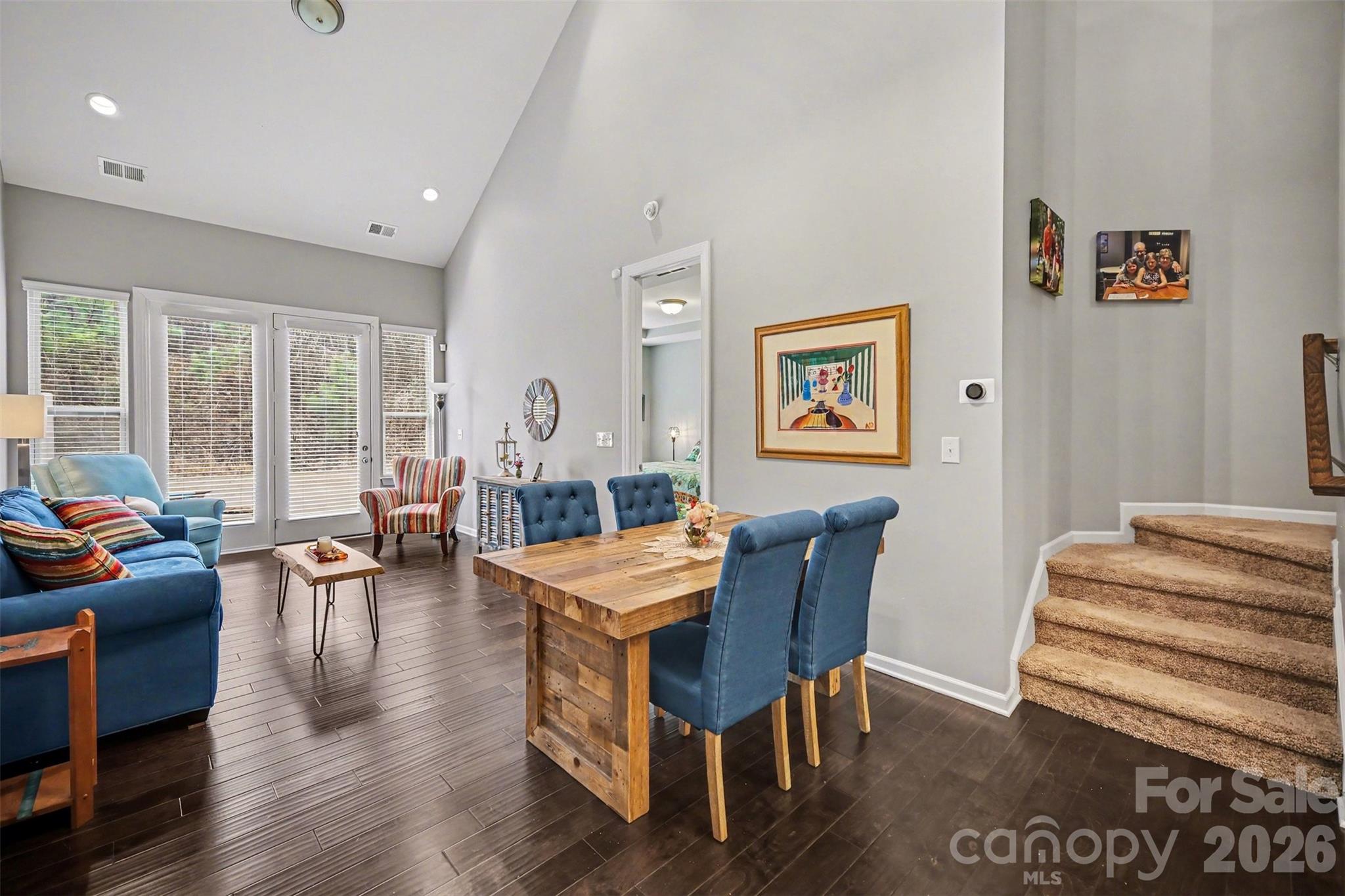 1008 Archibald Avenue — Fort Mill