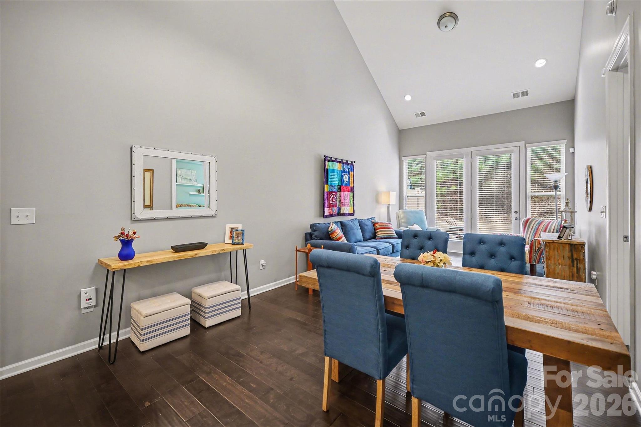 1008 Archibald Avenue — Fort Mill
