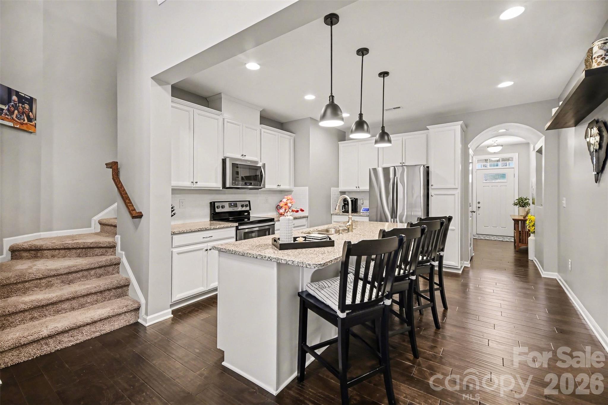 1008 Archibald Avenue — Fort Mill