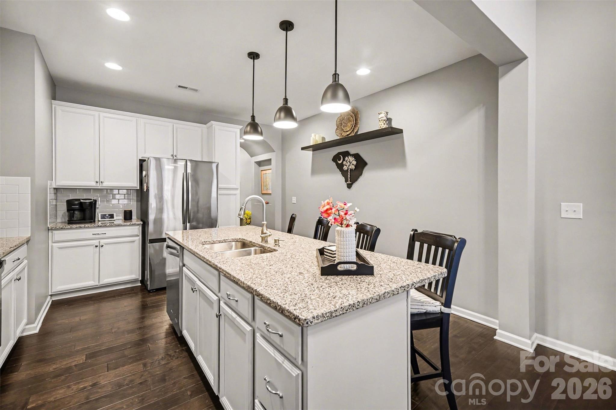 1008 Archibald Avenue — Fort Mill