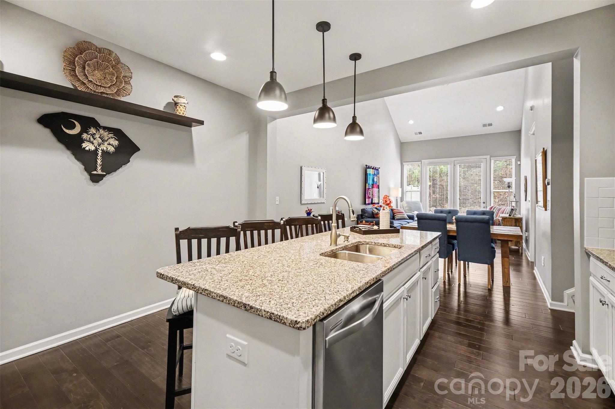 1008 Archibald Avenue — Fort Mill