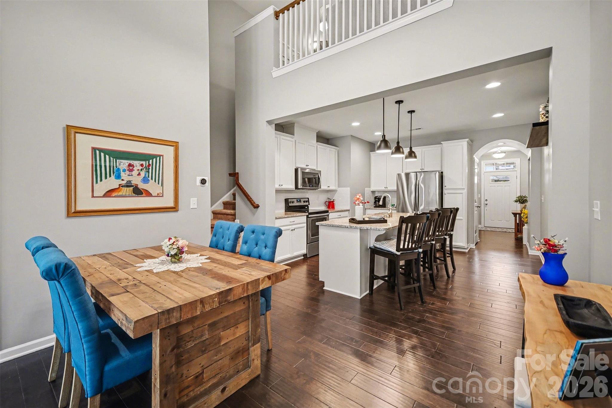1008 Archibald Avenue — Fort Mill