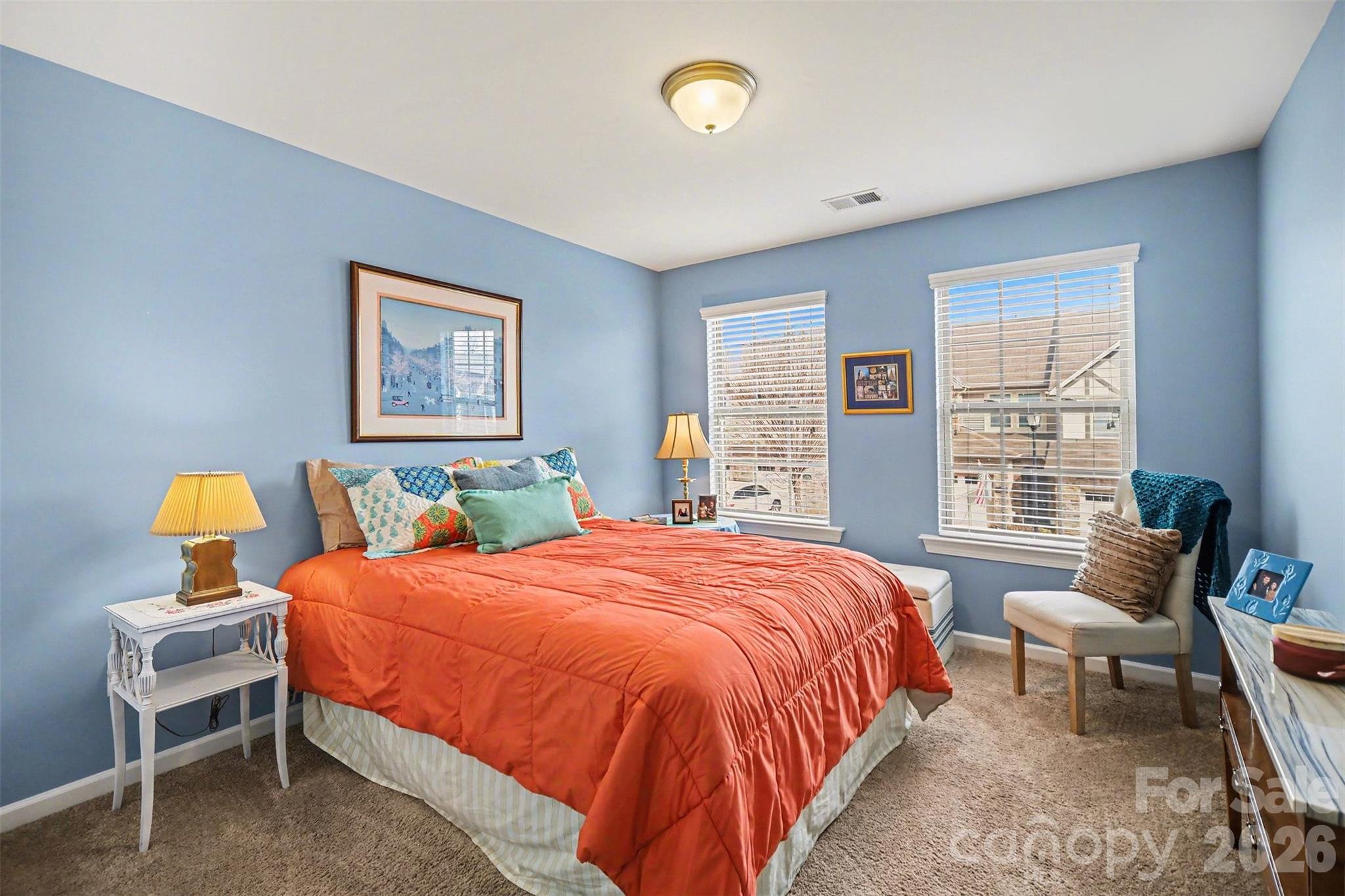 1008 Archibald Avenue — Fort Mill
