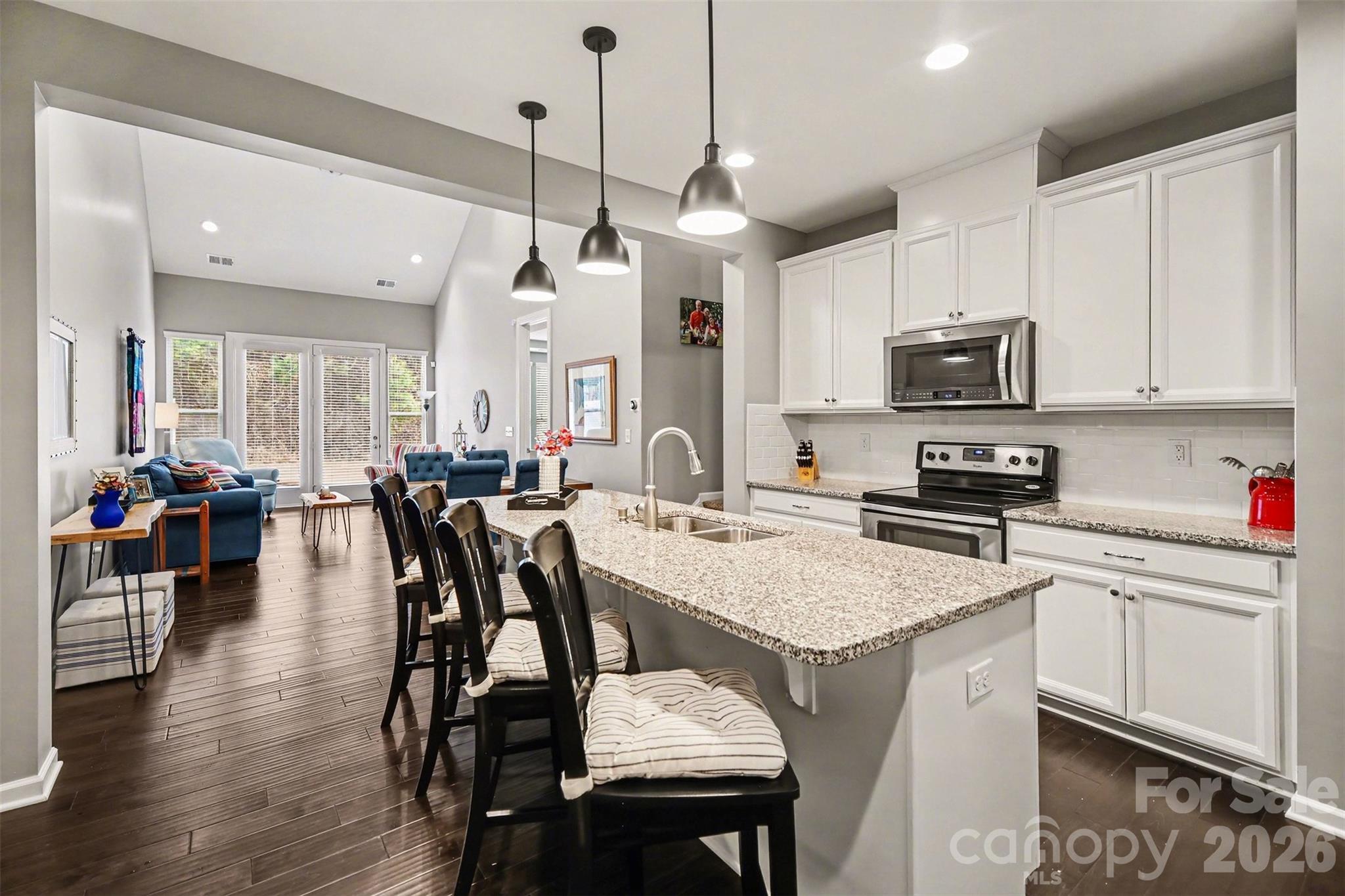 1008 Archibald Avenue — Fort Mill