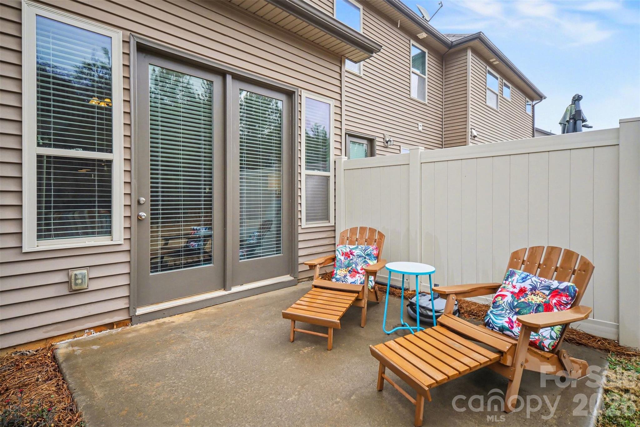 1008 Archibald Avenue — Fort Mill