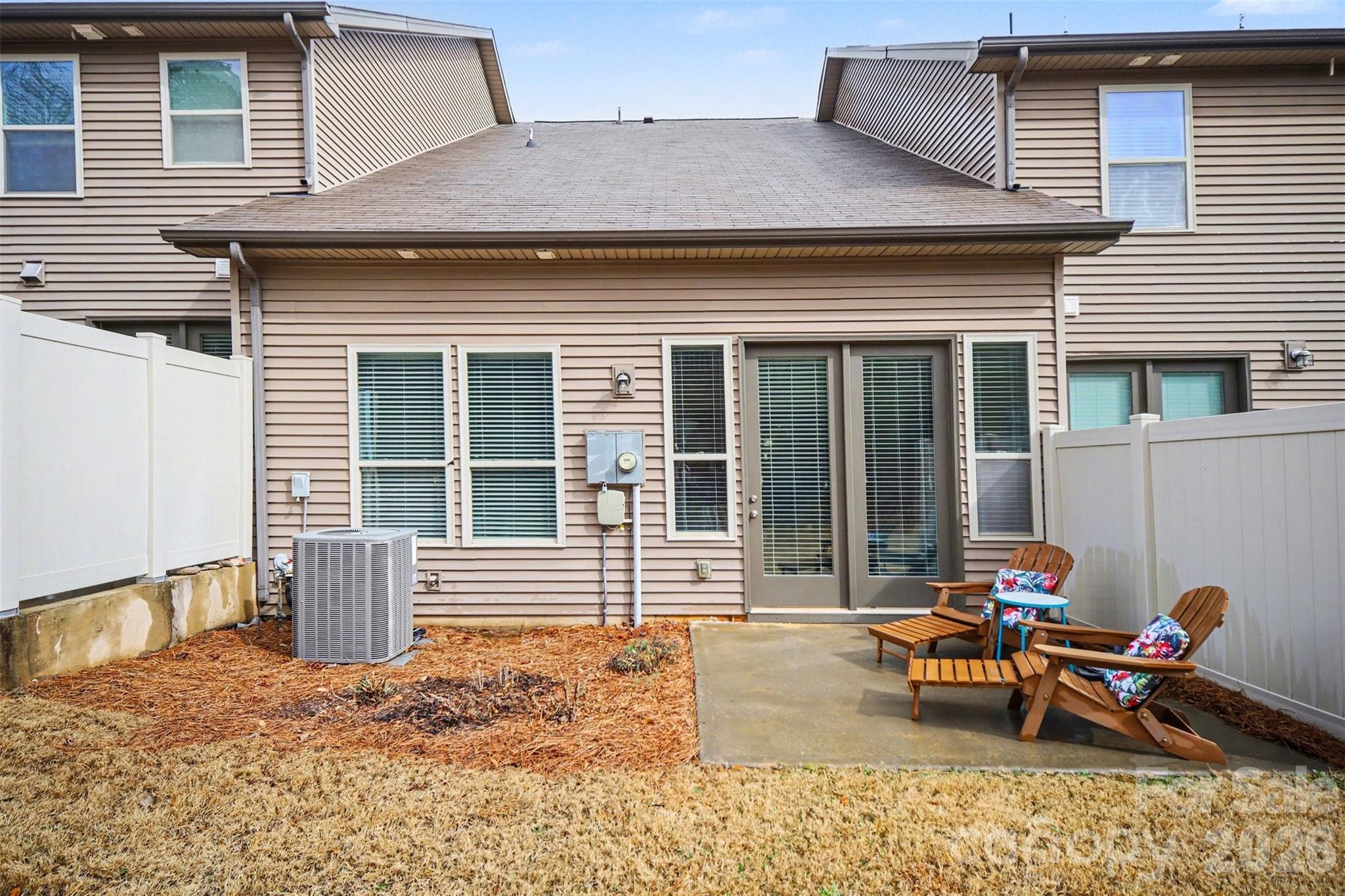 1008 Archibald Avenue — Fort Mill