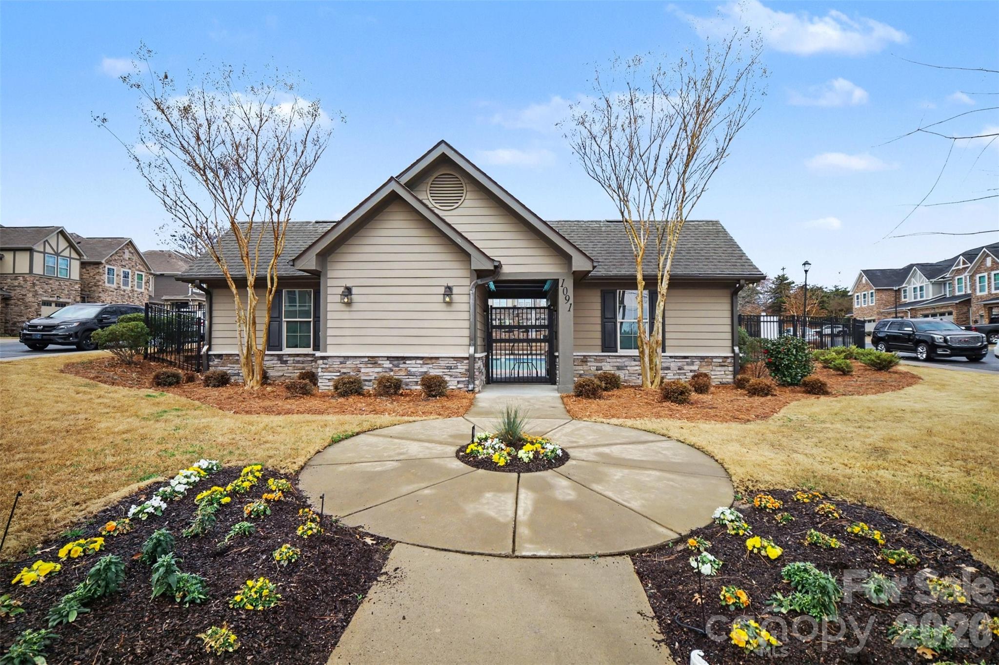 1008 Archibald Avenue — Fort Mill