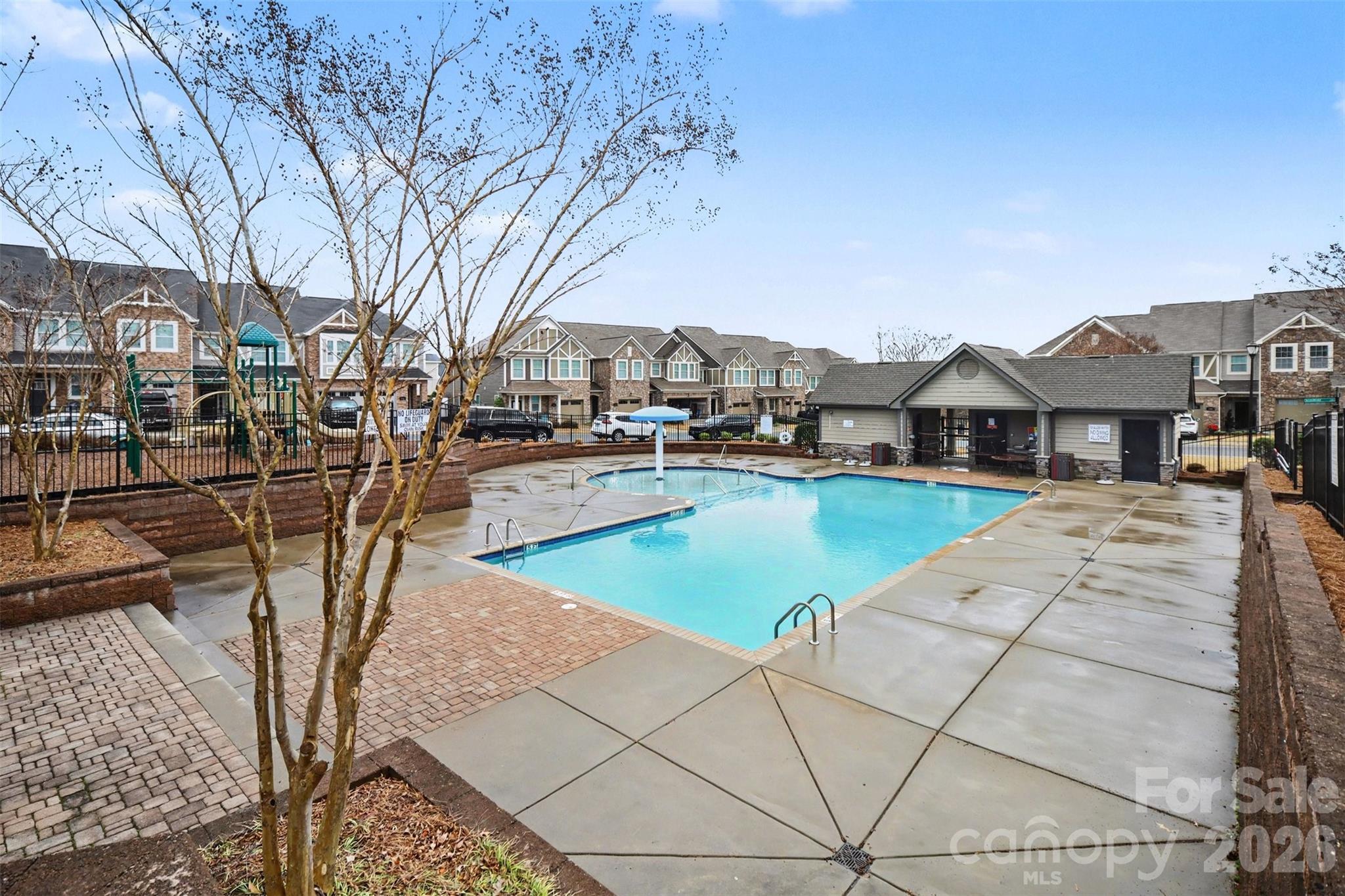 1008 Archibald Avenue — Fort Mill