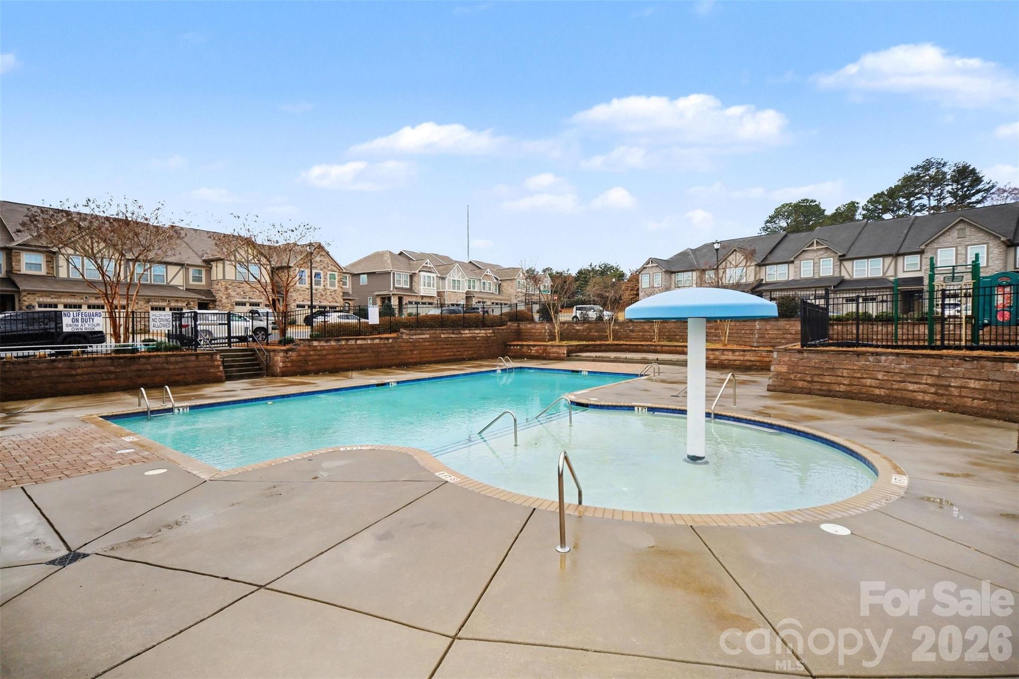 1008 Archibald Avenue — Fort Mill