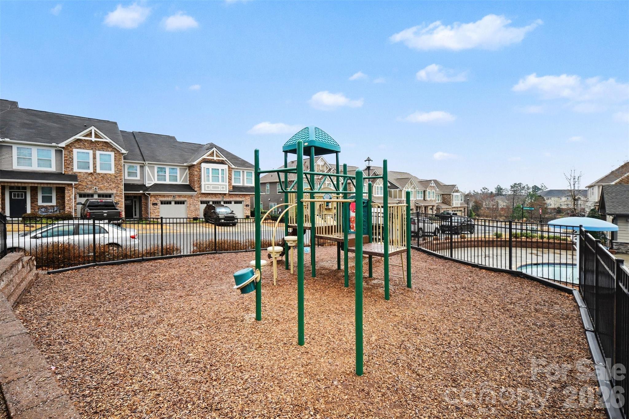 1008 Archibald Avenue — Fort Mill