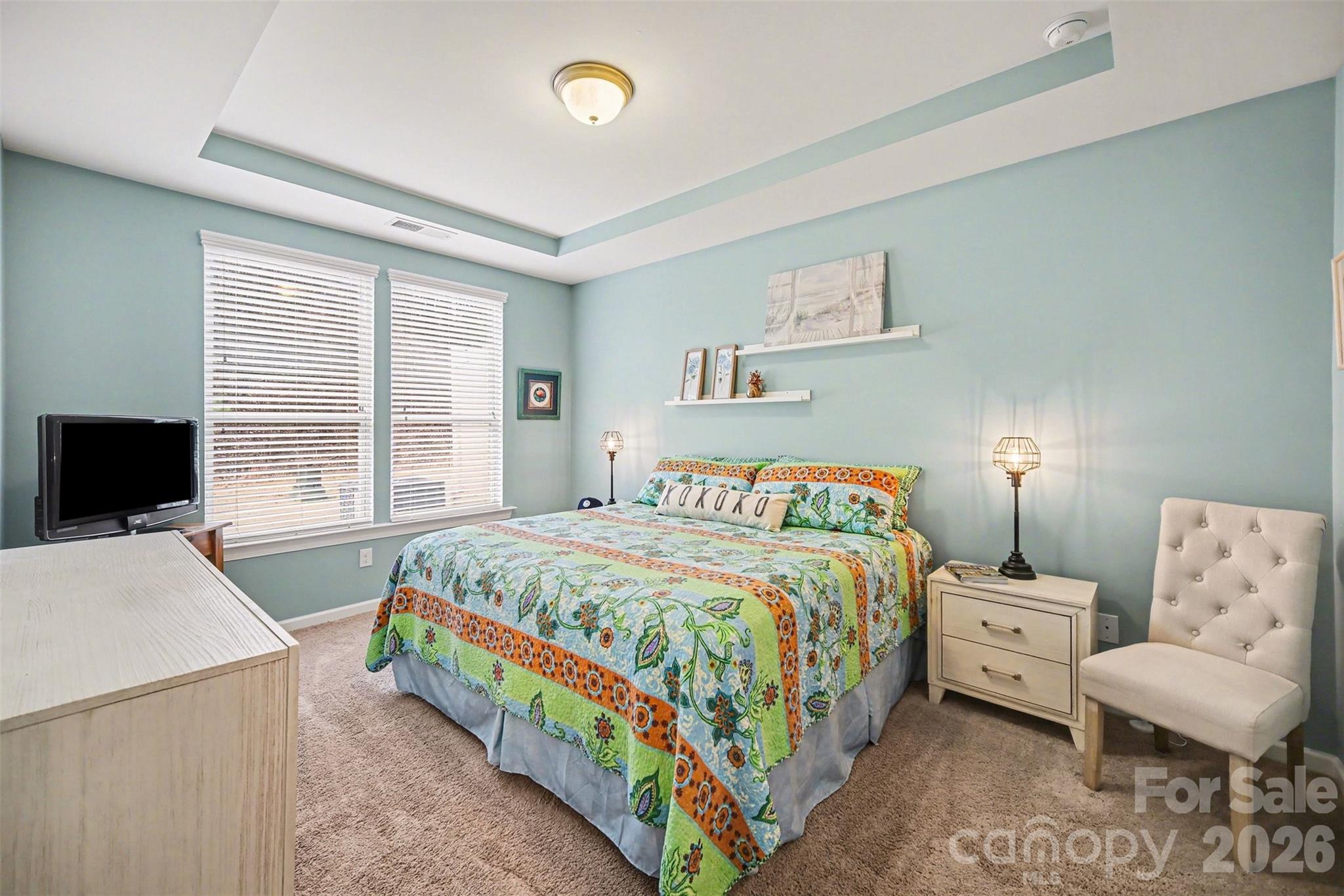 1008 Archibald Avenue — Fort Mill