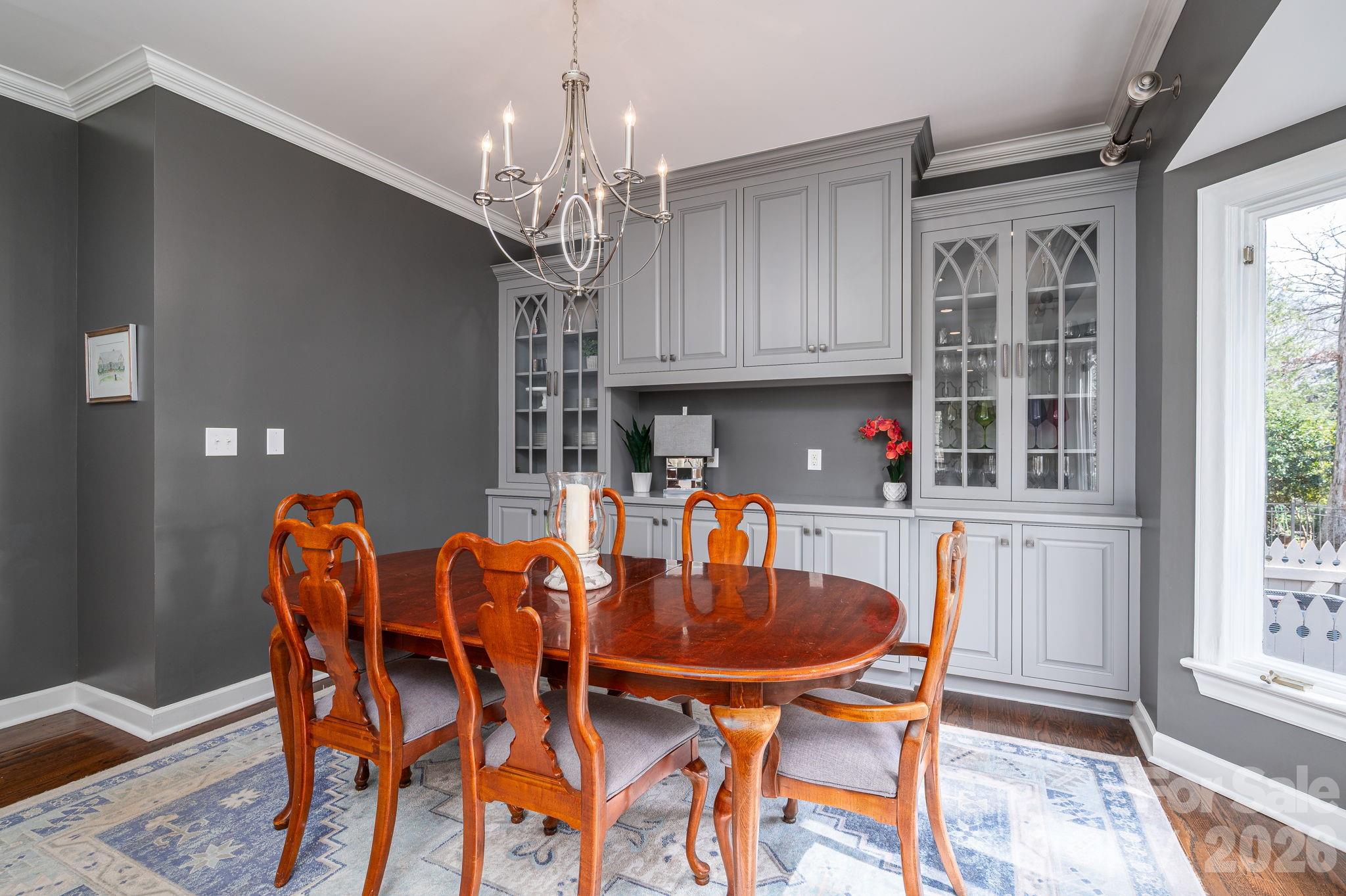 3636 Brentwood Drive — Gastonia
