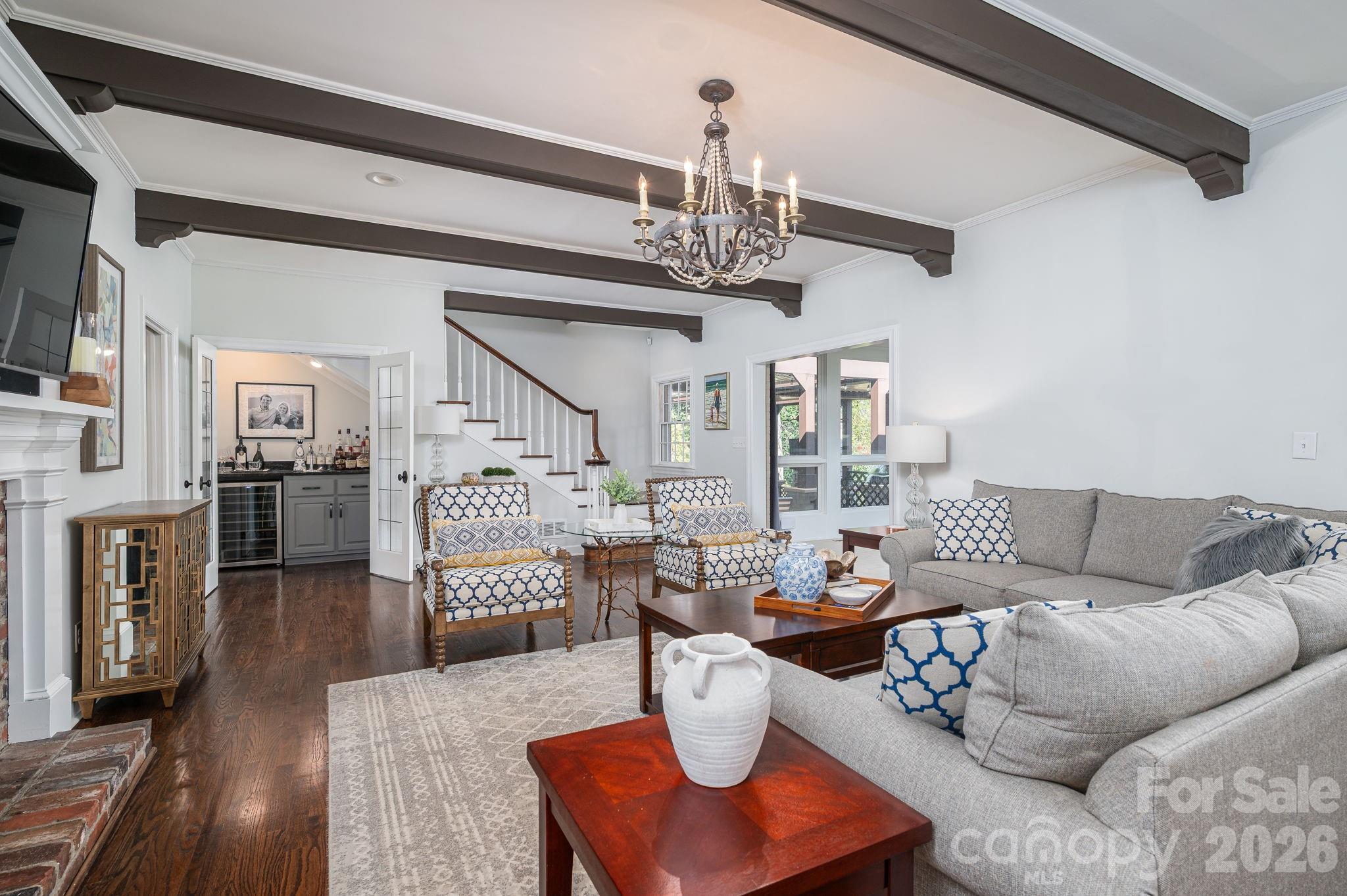3636 Brentwood Drive — Gastonia