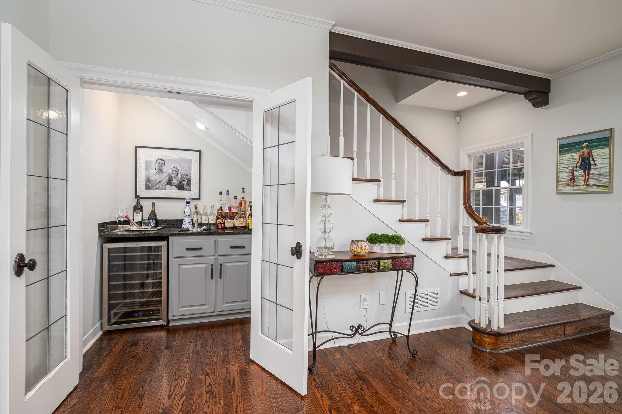 3636 Brentwood Drive — Gastonia