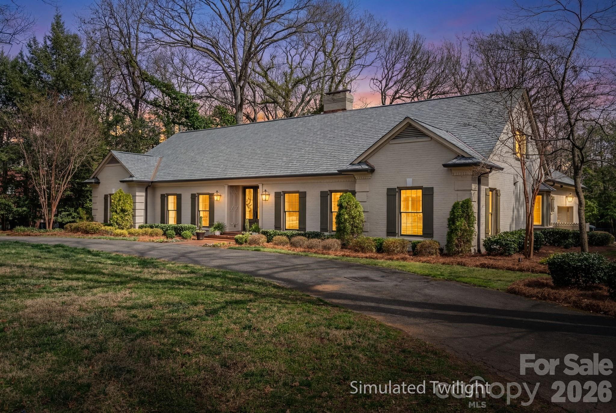 3636 Brentwood Drive — Gastonia