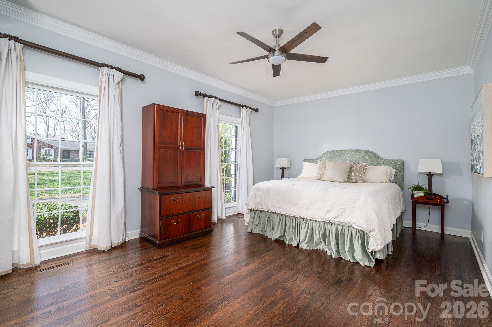 3636 Brentwood Drive — Gastonia