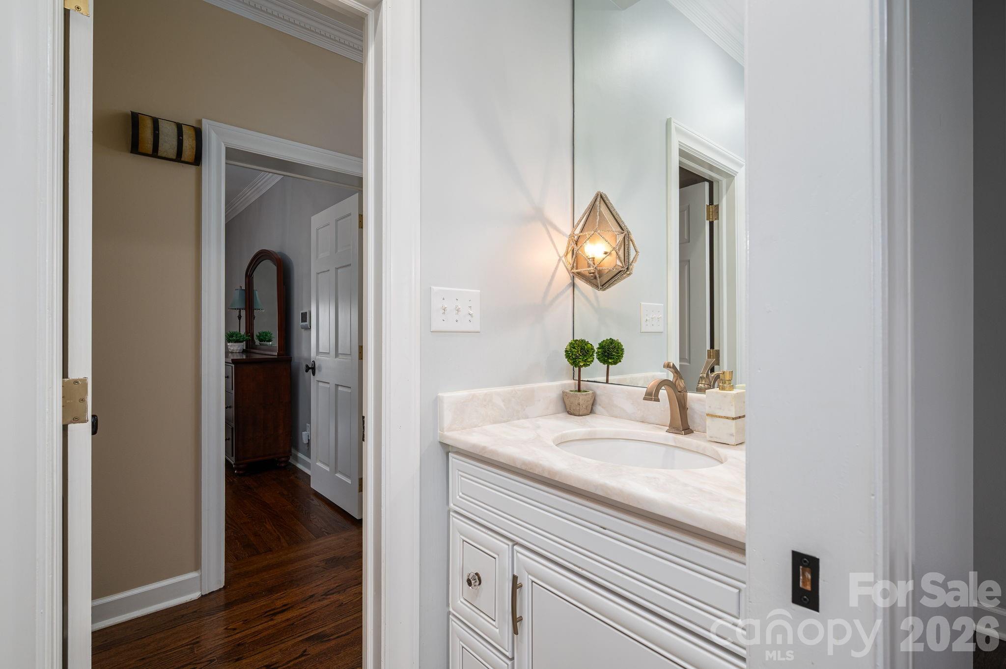 3636 Brentwood Drive — Gastonia