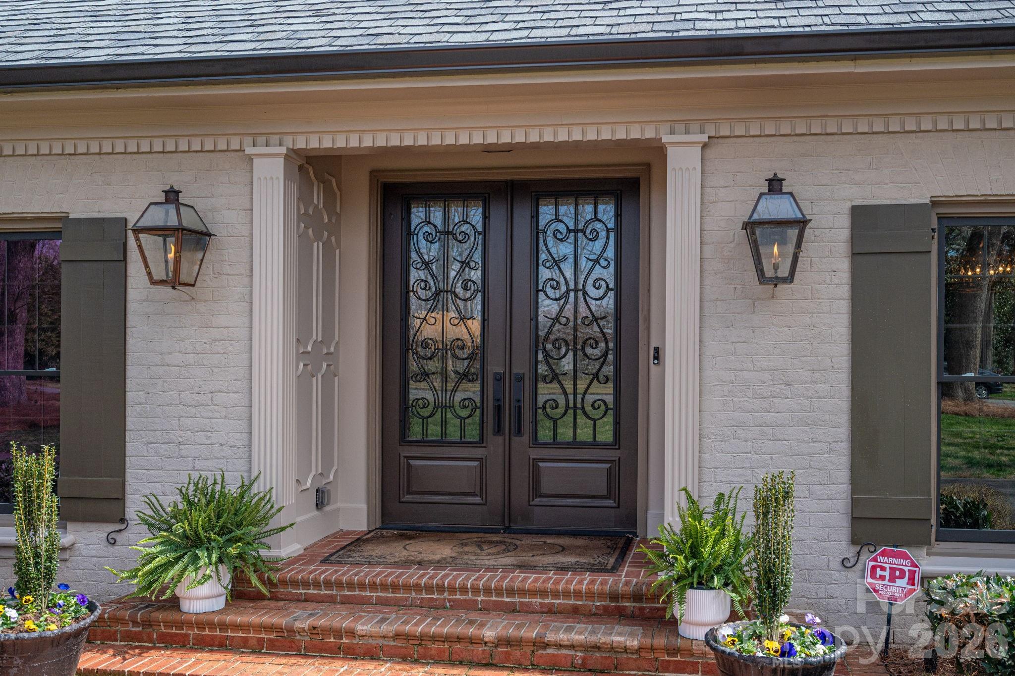 3636 Brentwood Drive — Gastonia