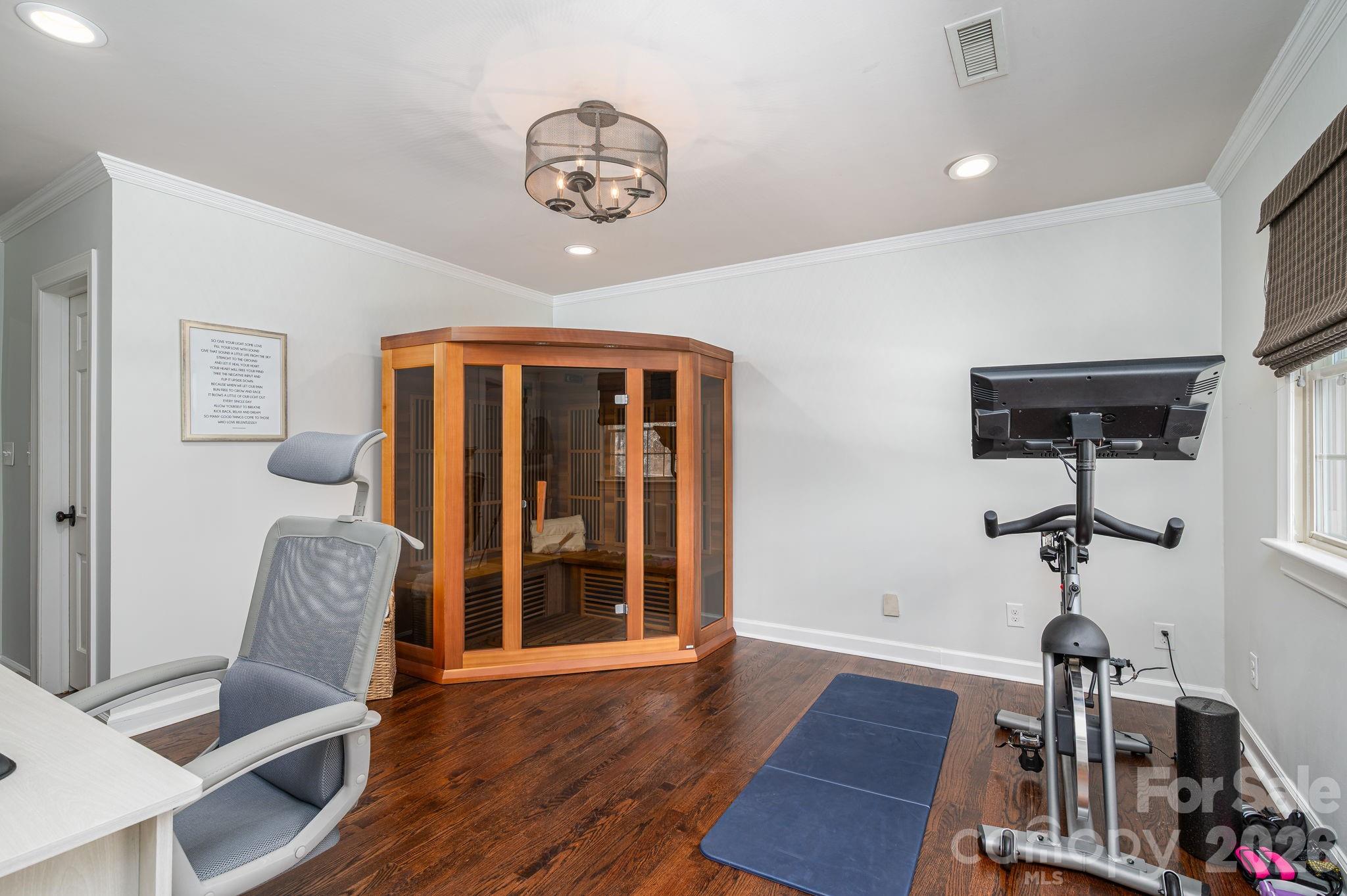 3636 Brentwood Drive — Gastonia