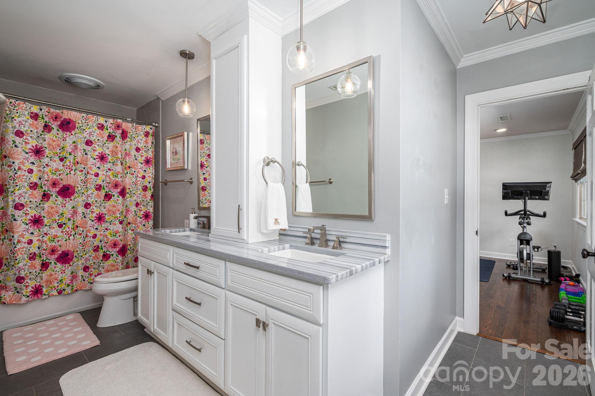 3636 Brentwood Drive — Gastonia
