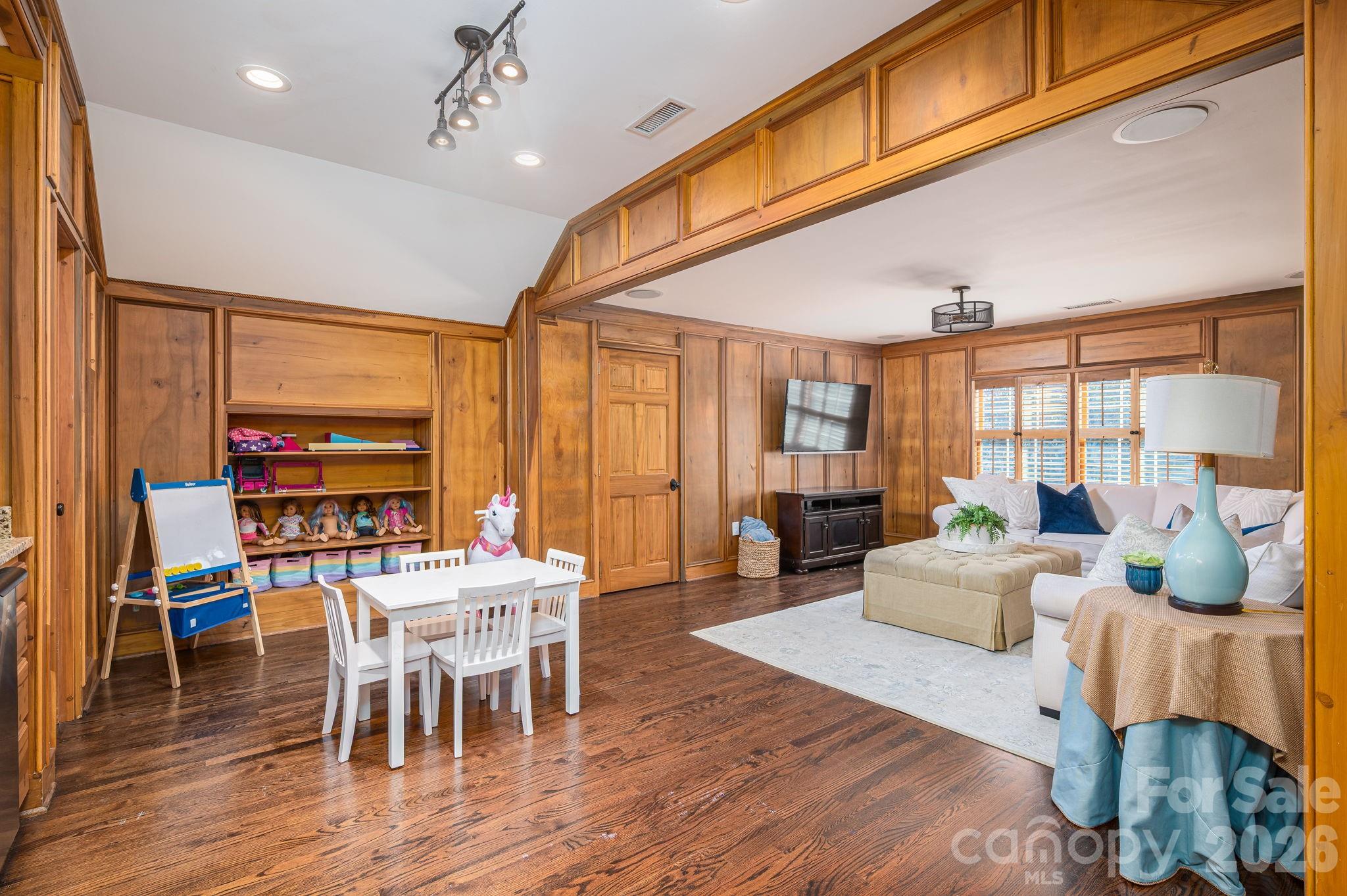 3636 Brentwood Drive — Gastonia