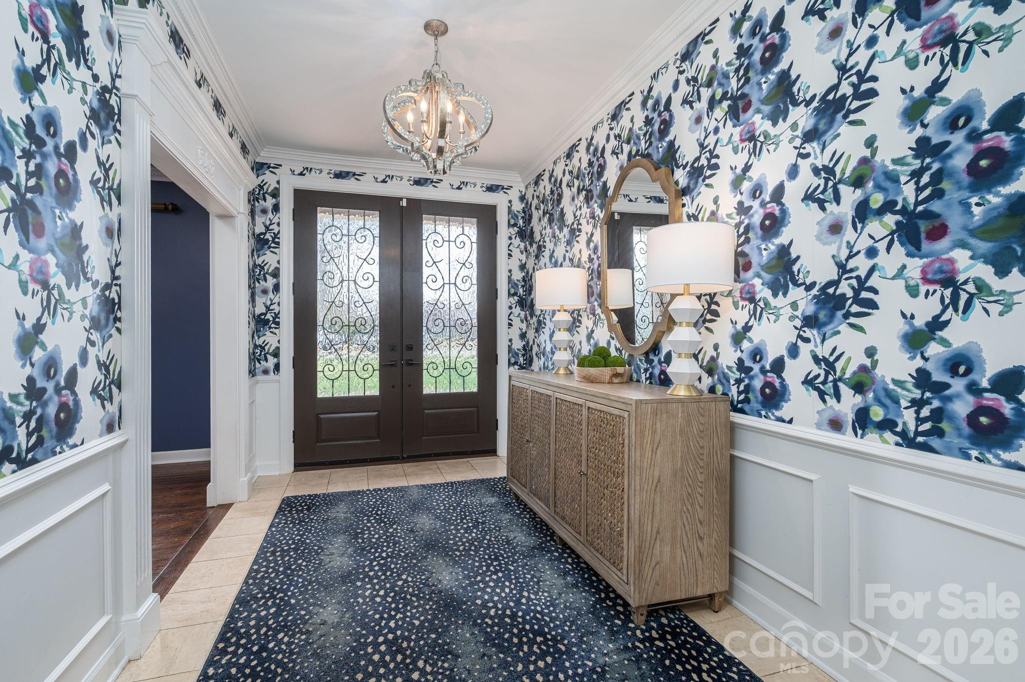 3636 Brentwood Drive — Gastonia