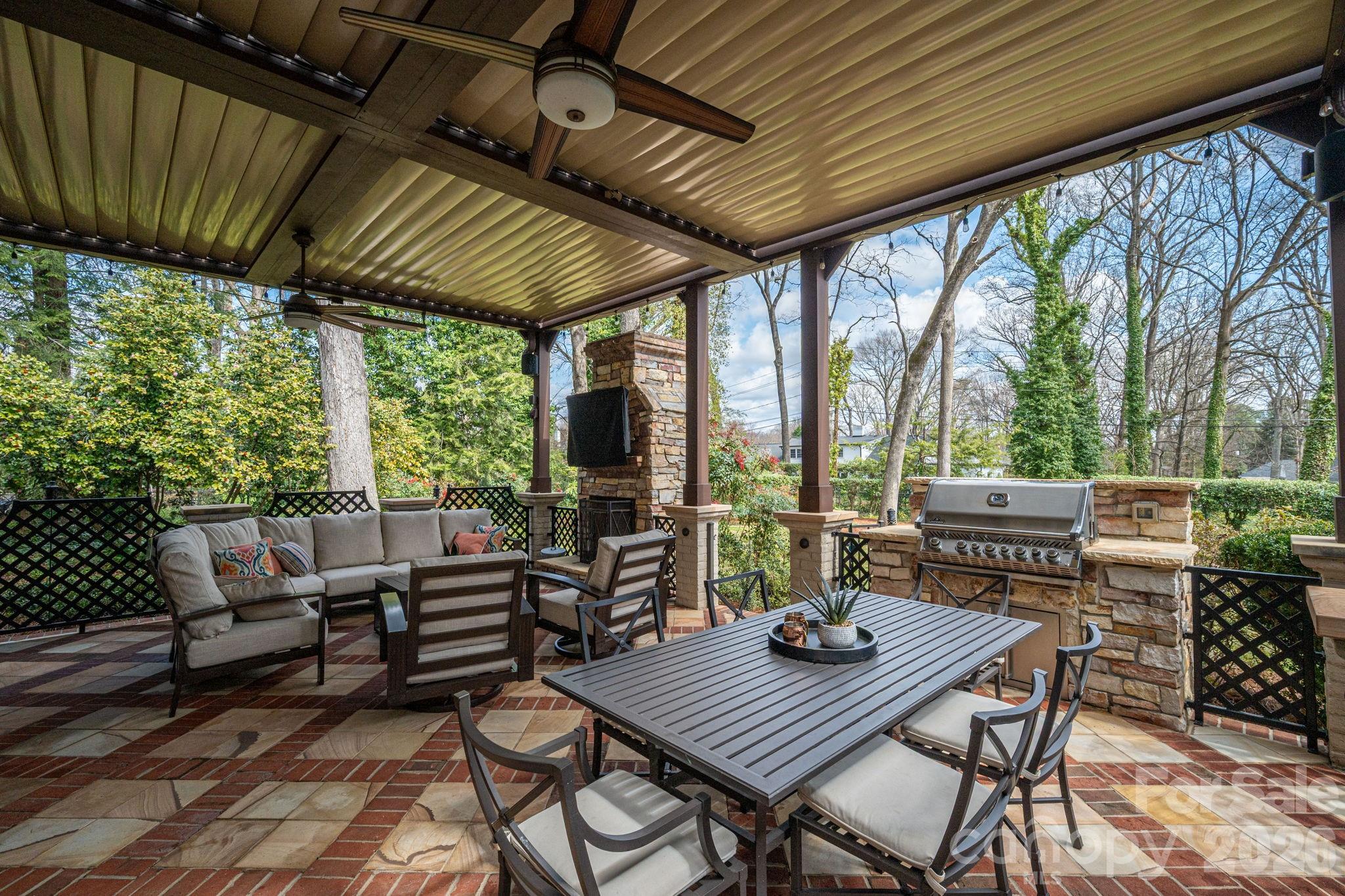 3636 Brentwood Drive — Gastonia