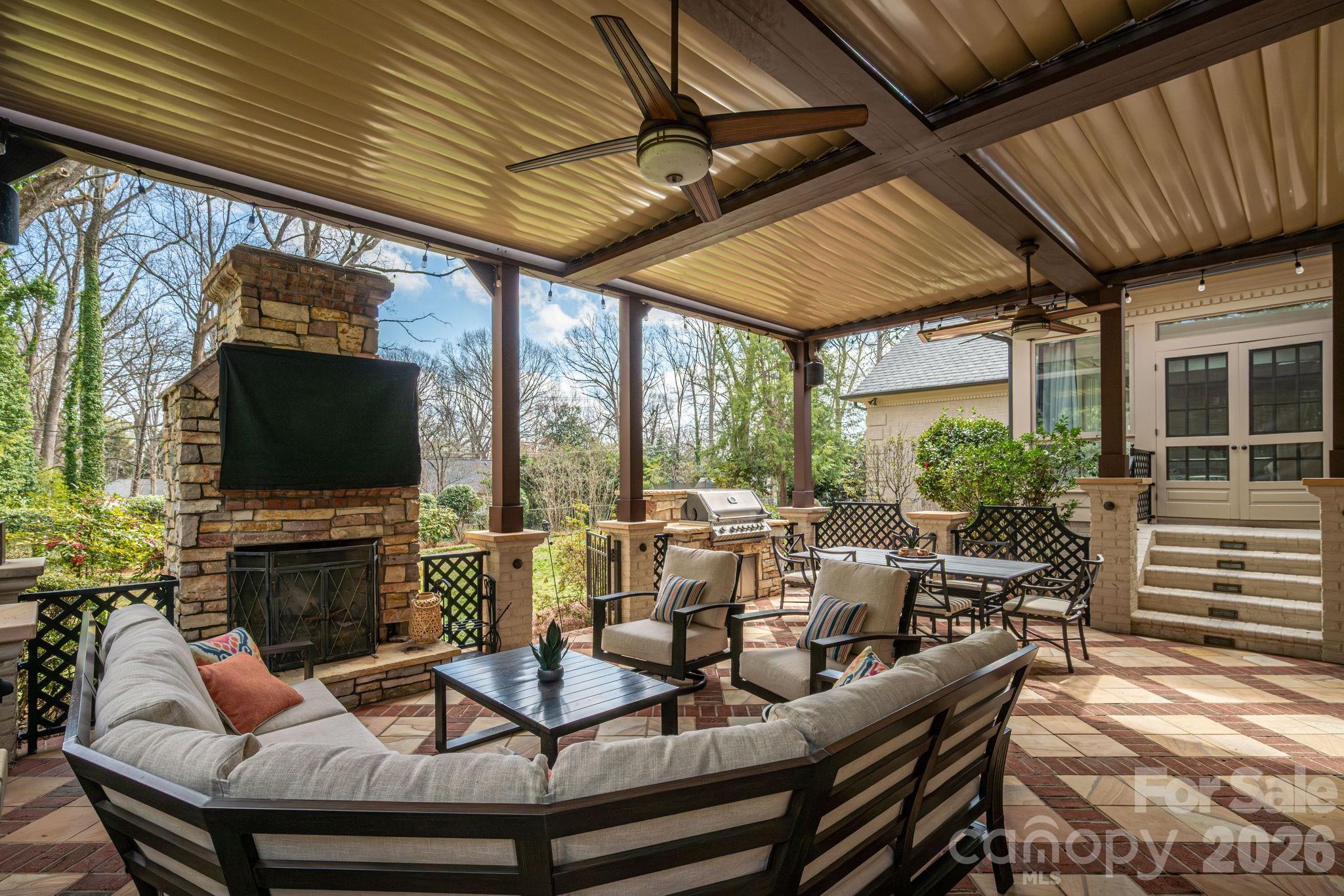 3636 Brentwood Drive — Gastonia