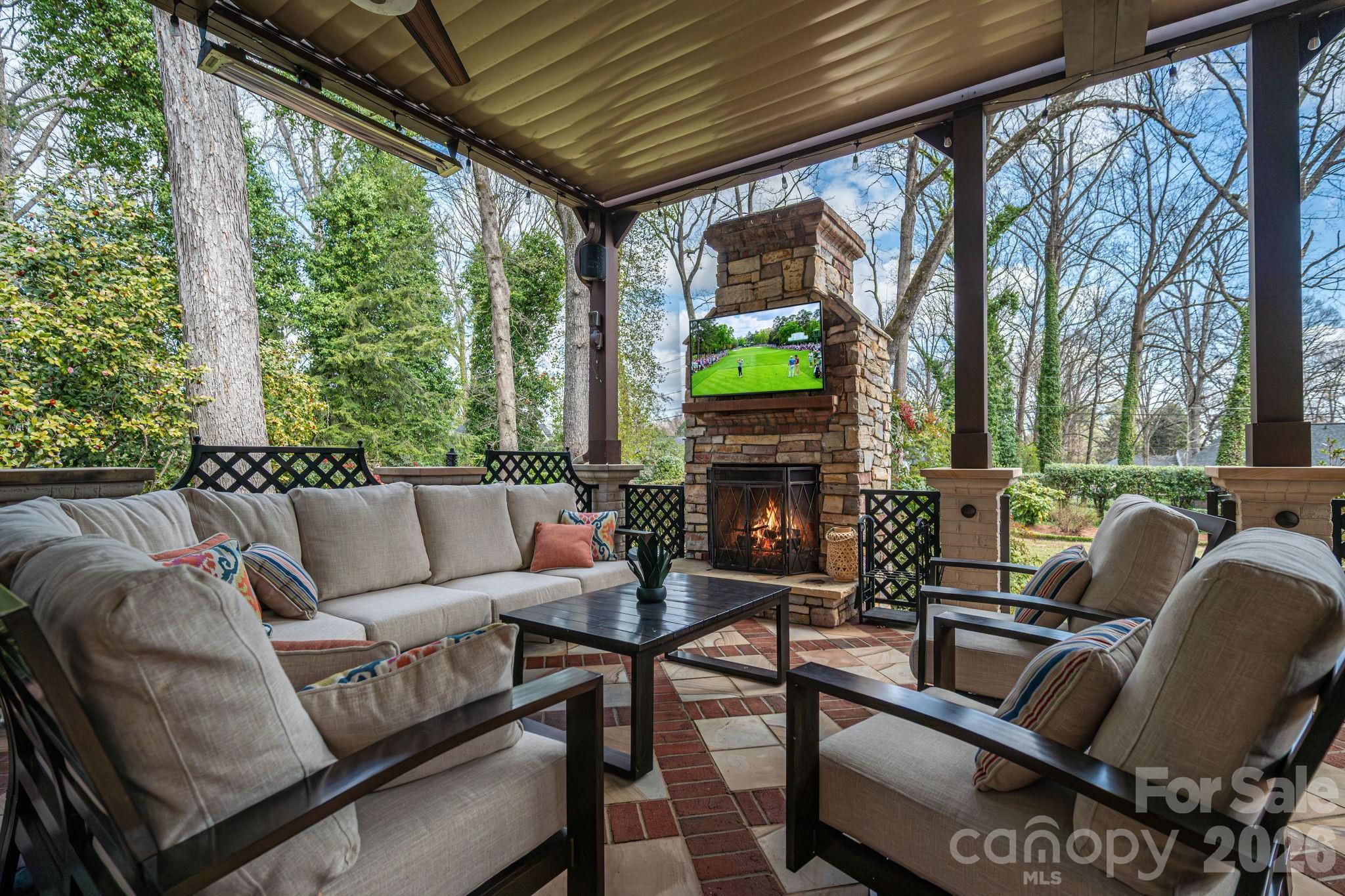 3636 Brentwood Drive — Gastonia