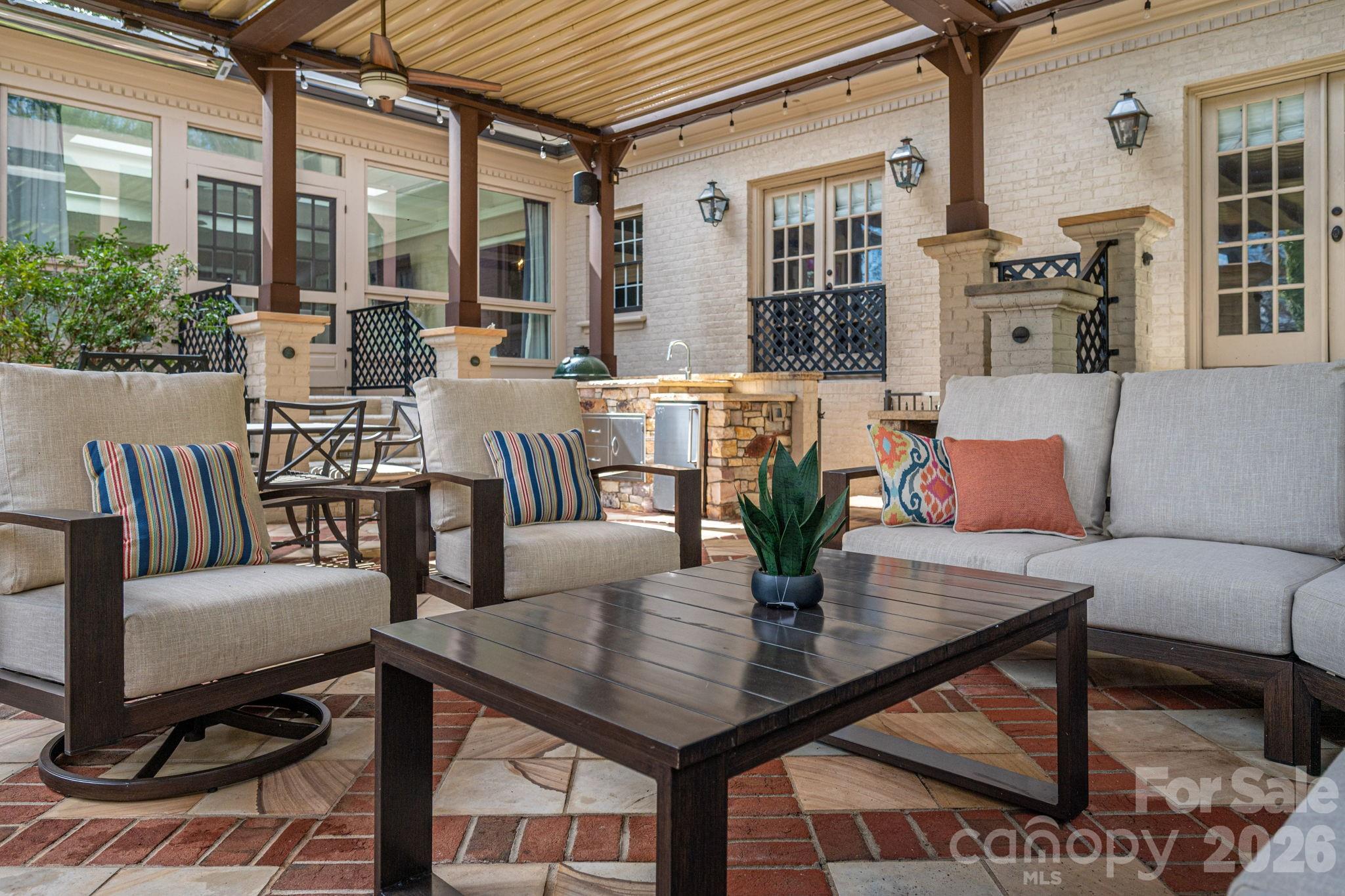 3636 Brentwood Drive — Gastonia