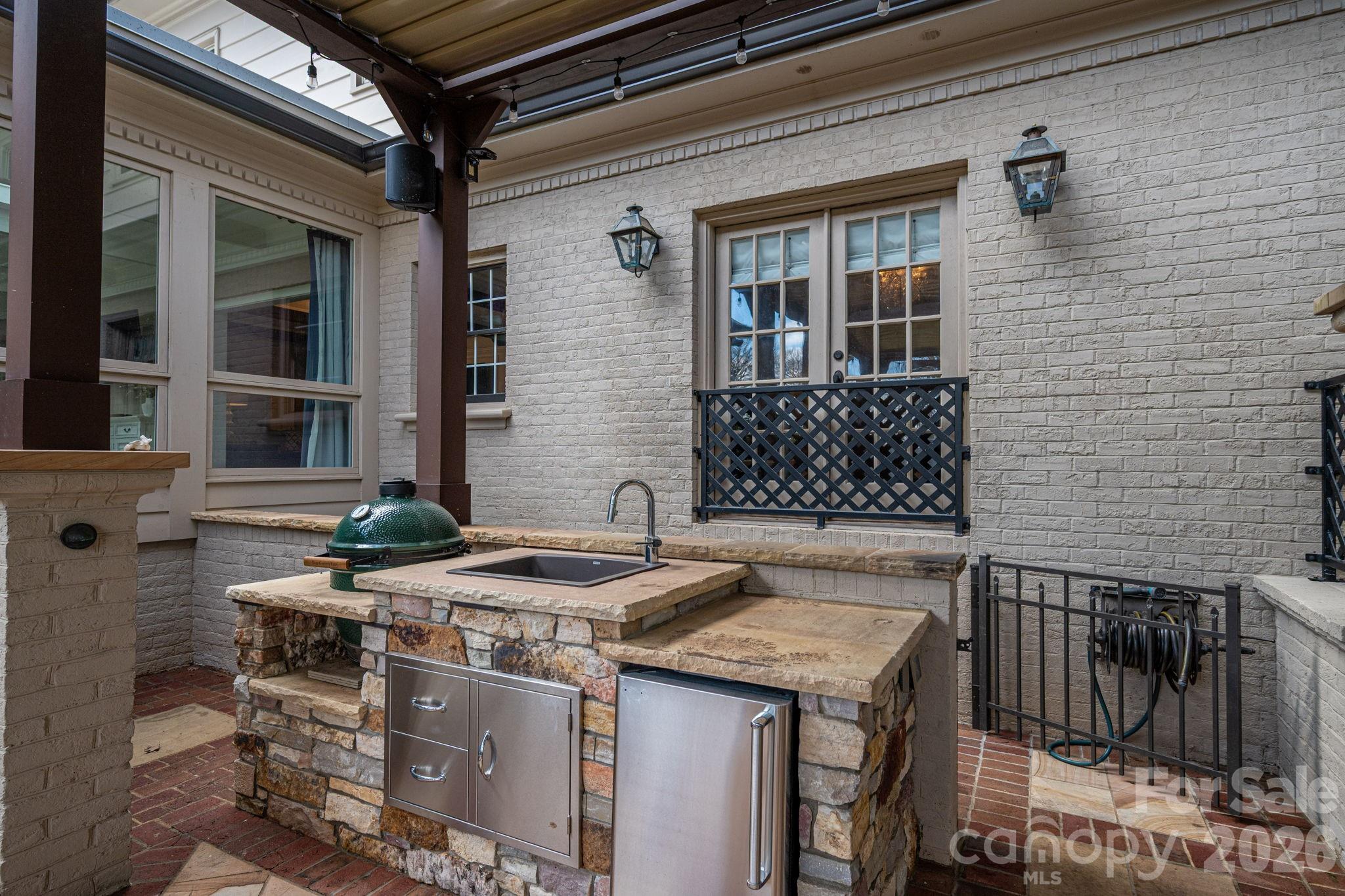 3636 Brentwood Drive — Gastonia