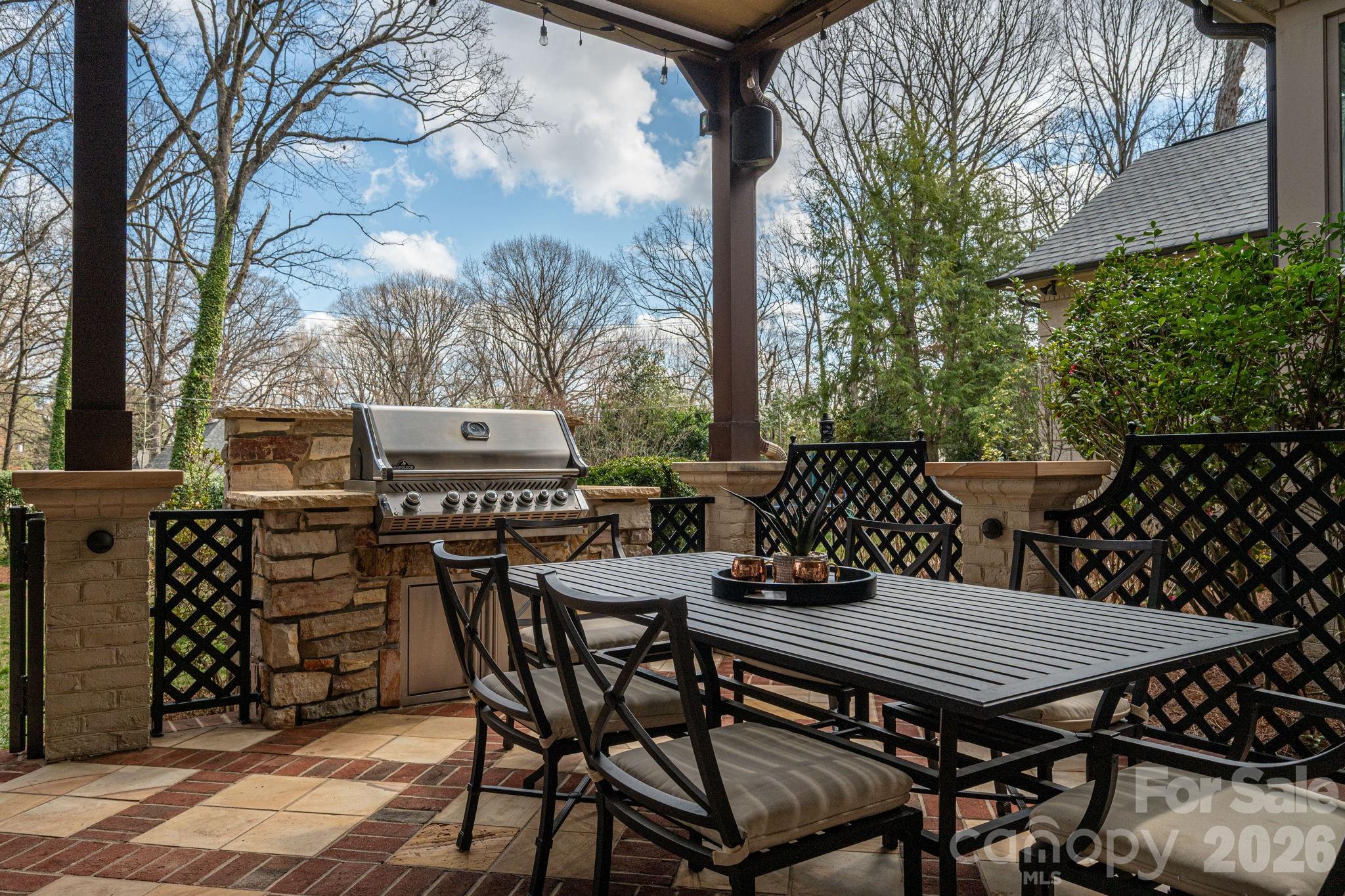 3636 Brentwood Drive — Gastonia
