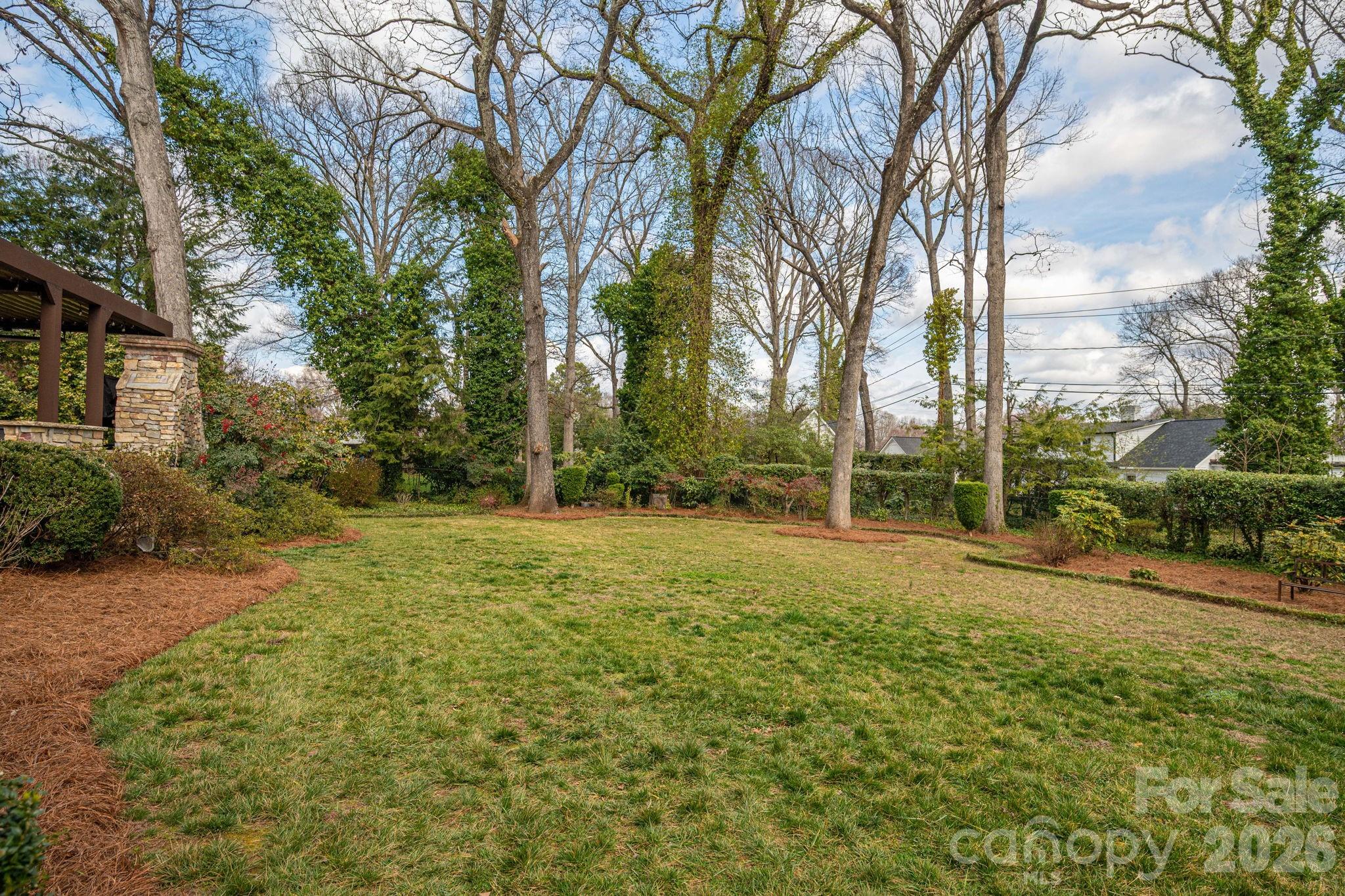 3636 Brentwood Drive — Gastonia