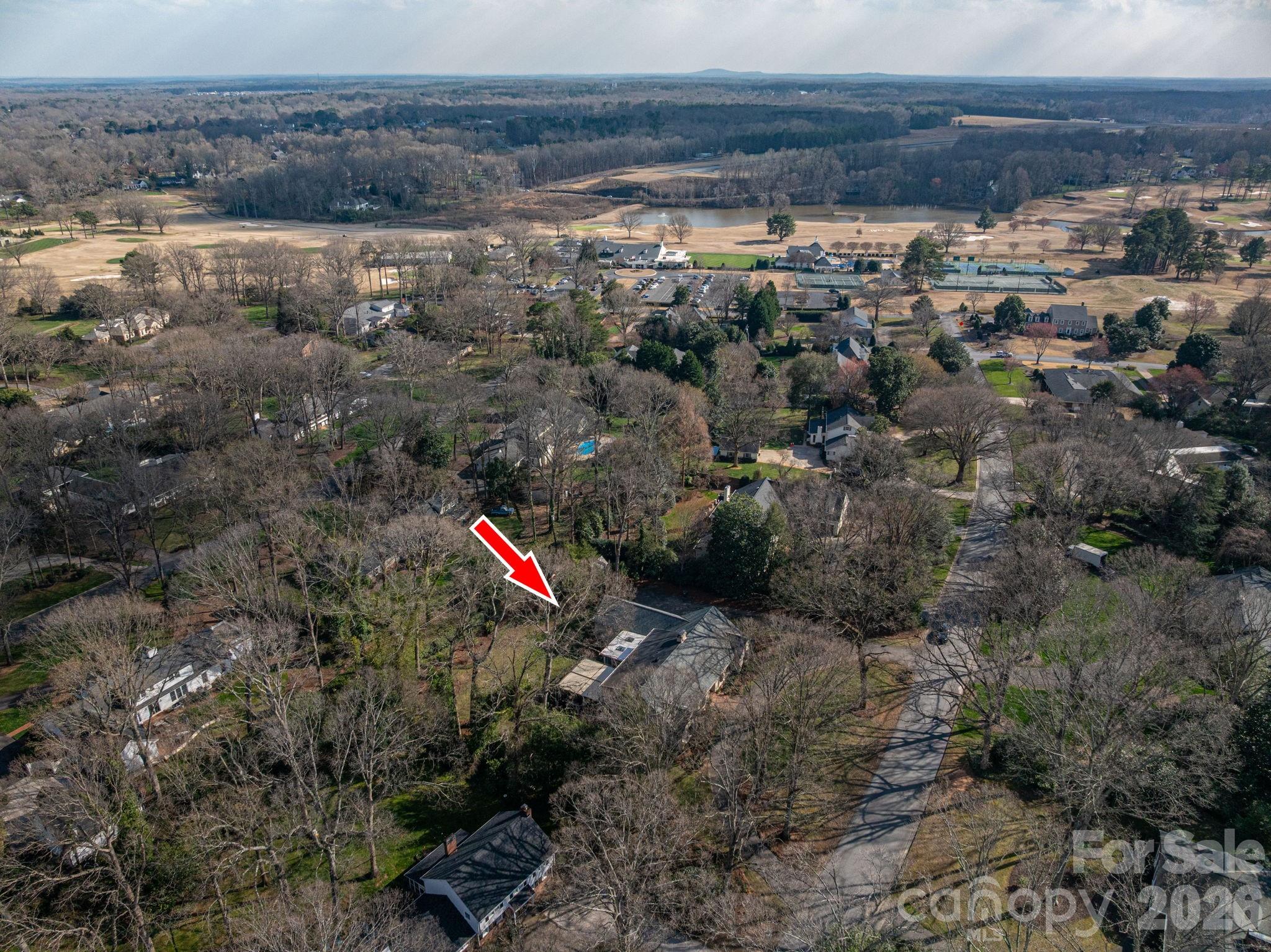 3636 Brentwood Drive — Gastonia
