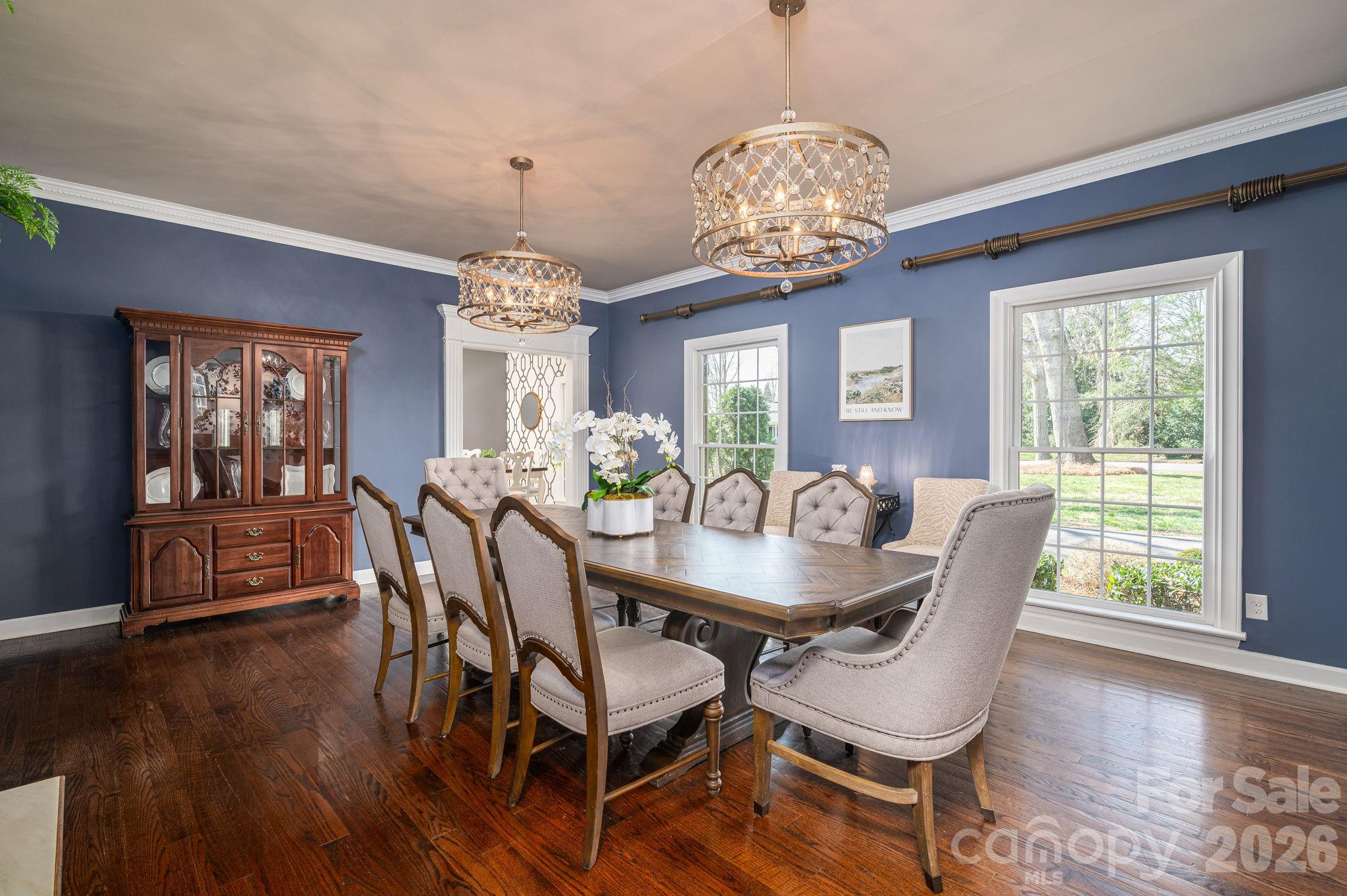 3636 Brentwood Drive — Gastonia