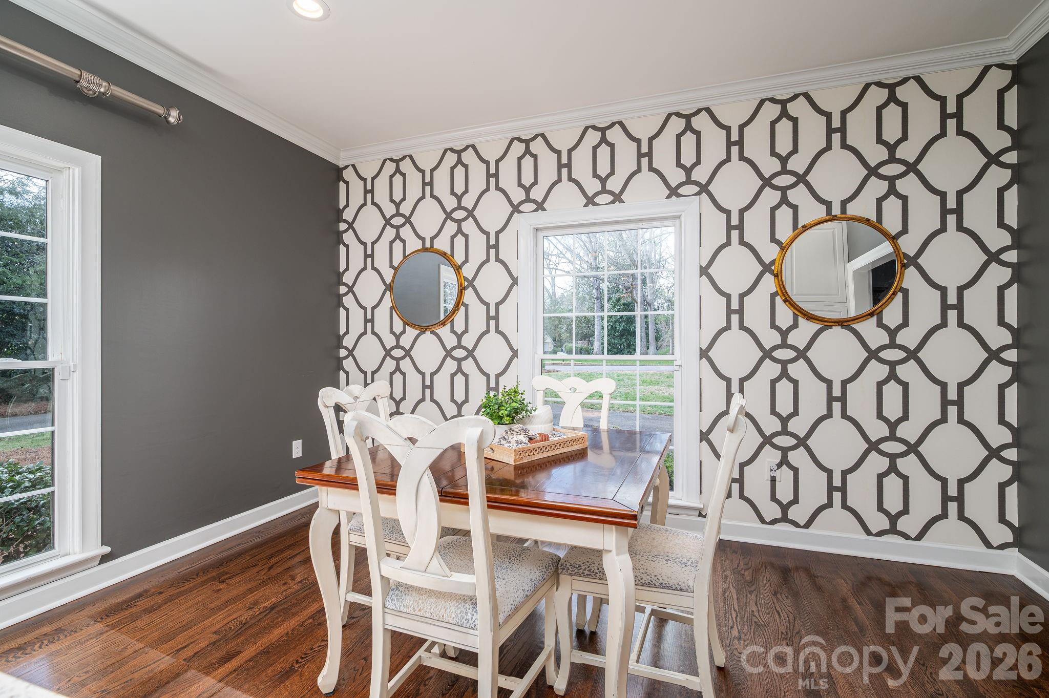 3636 Brentwood Drive — Gastonia