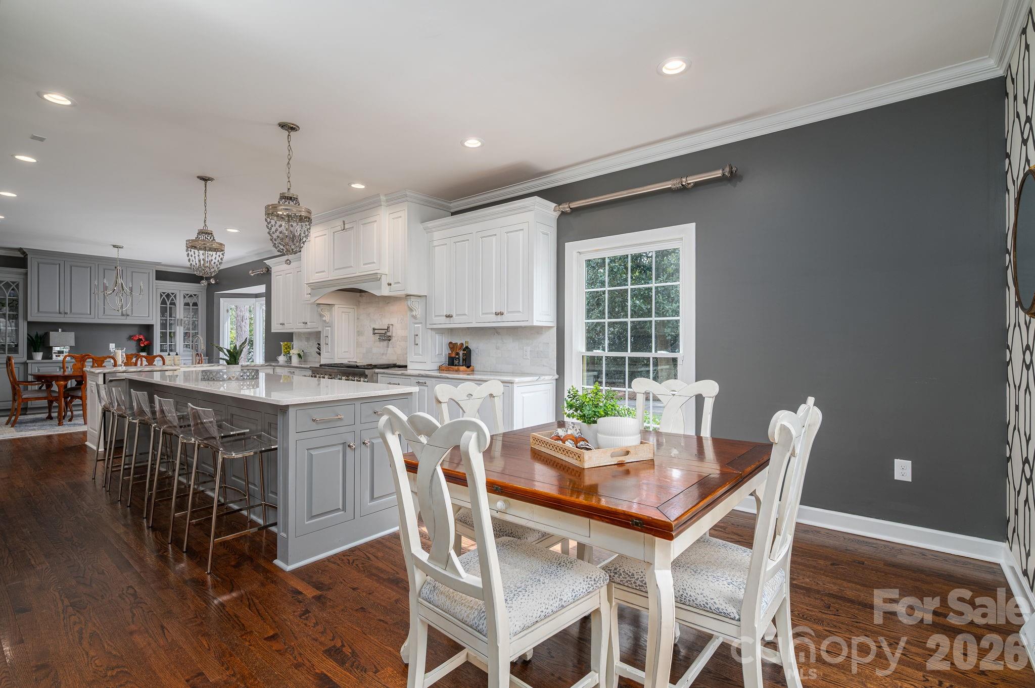 3636 Brentwood Drive — Gastonia