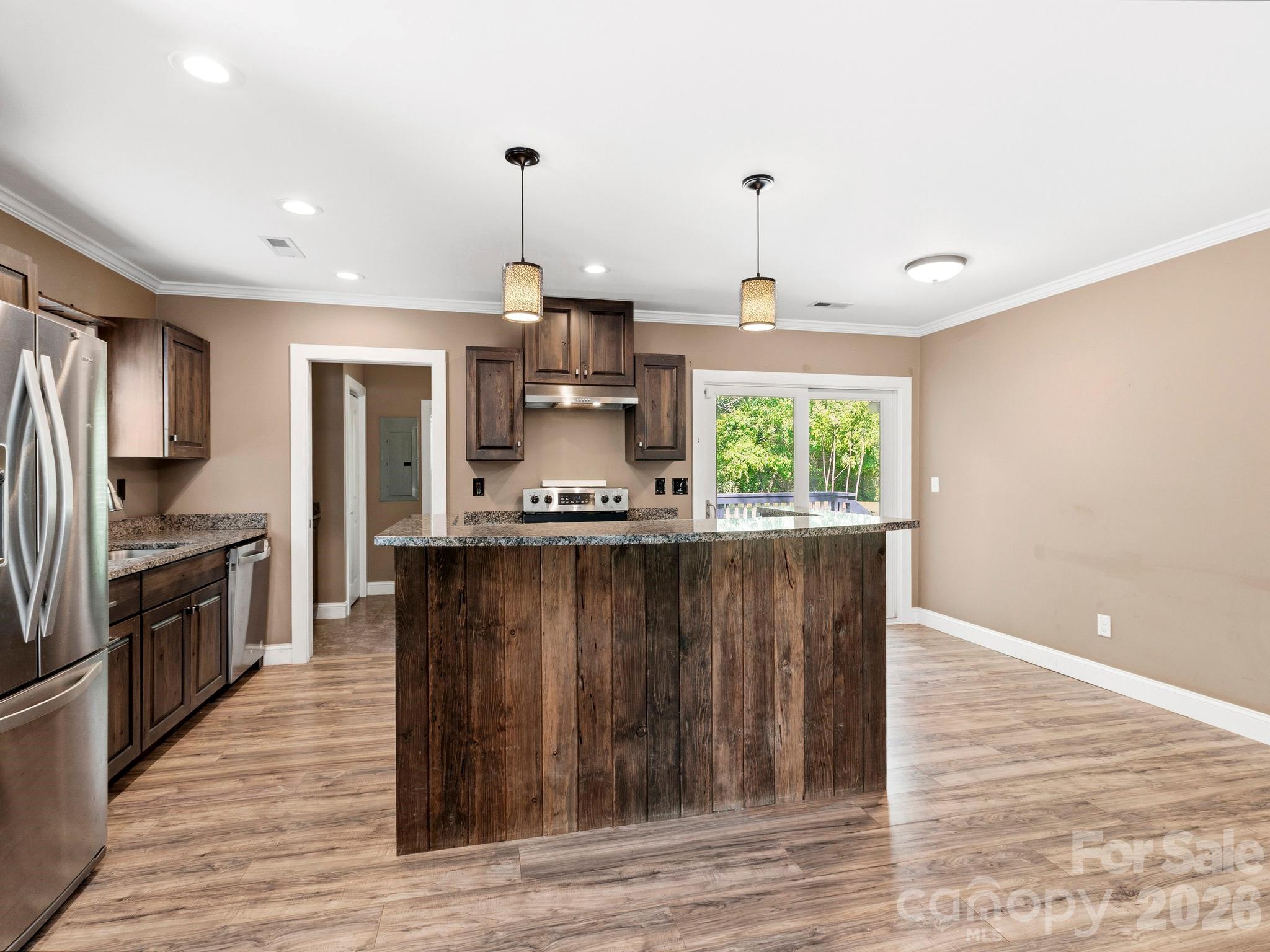 3333 Chimney Rock Road — Hendersonville