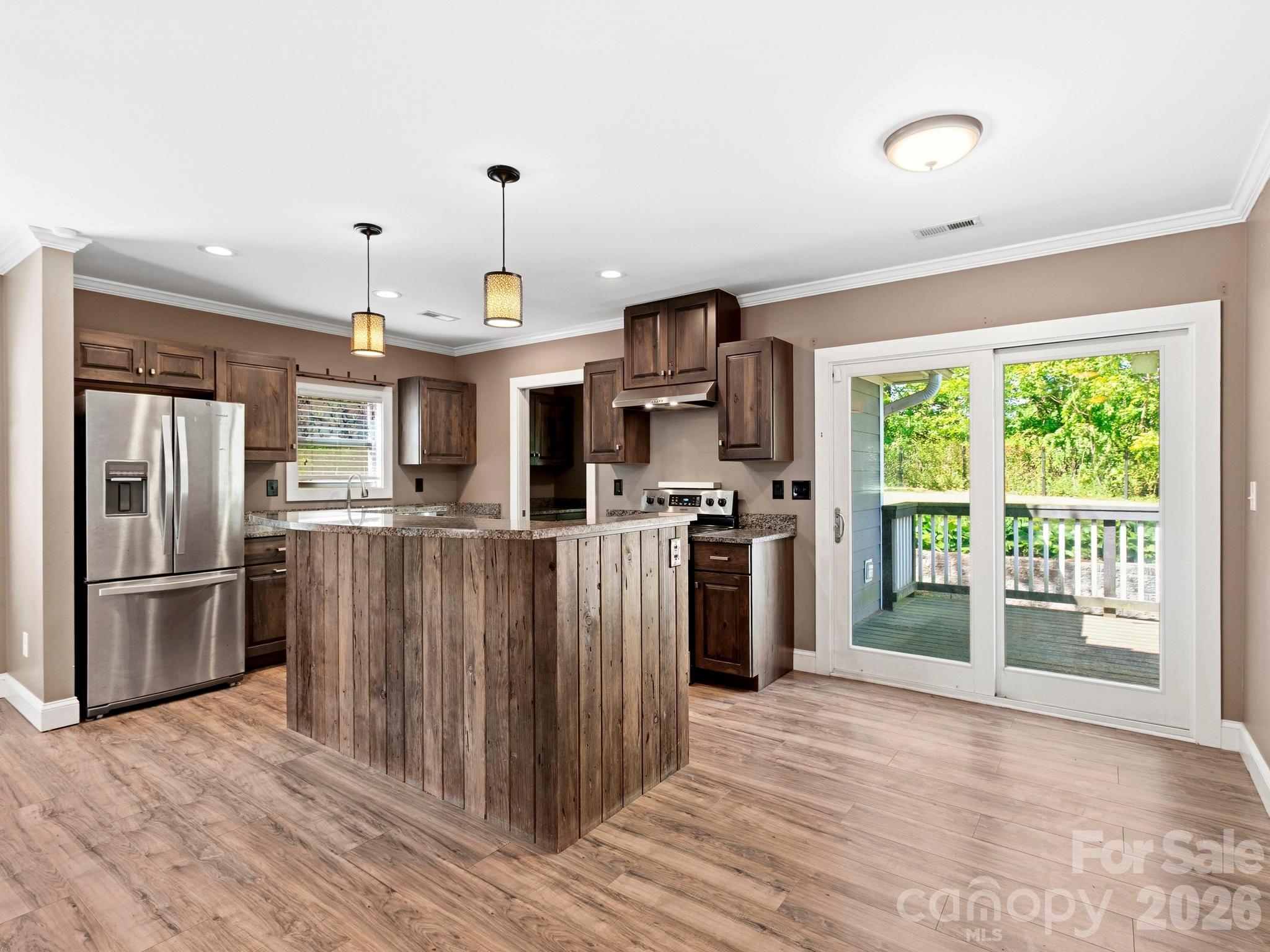 3333 Chimney Rock Road — Hendersonville