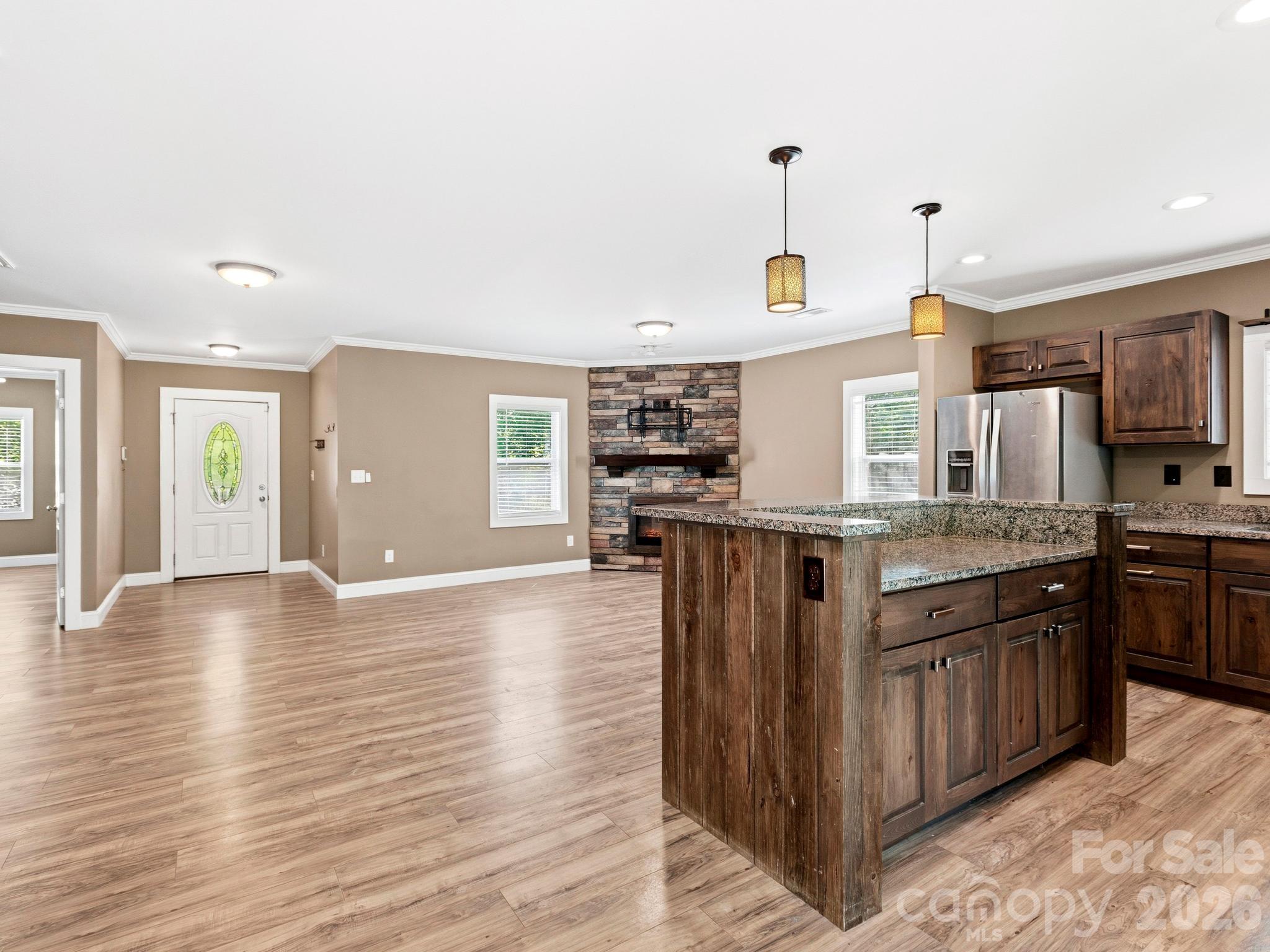 3333 Chimney Rock Road — Hendersonville