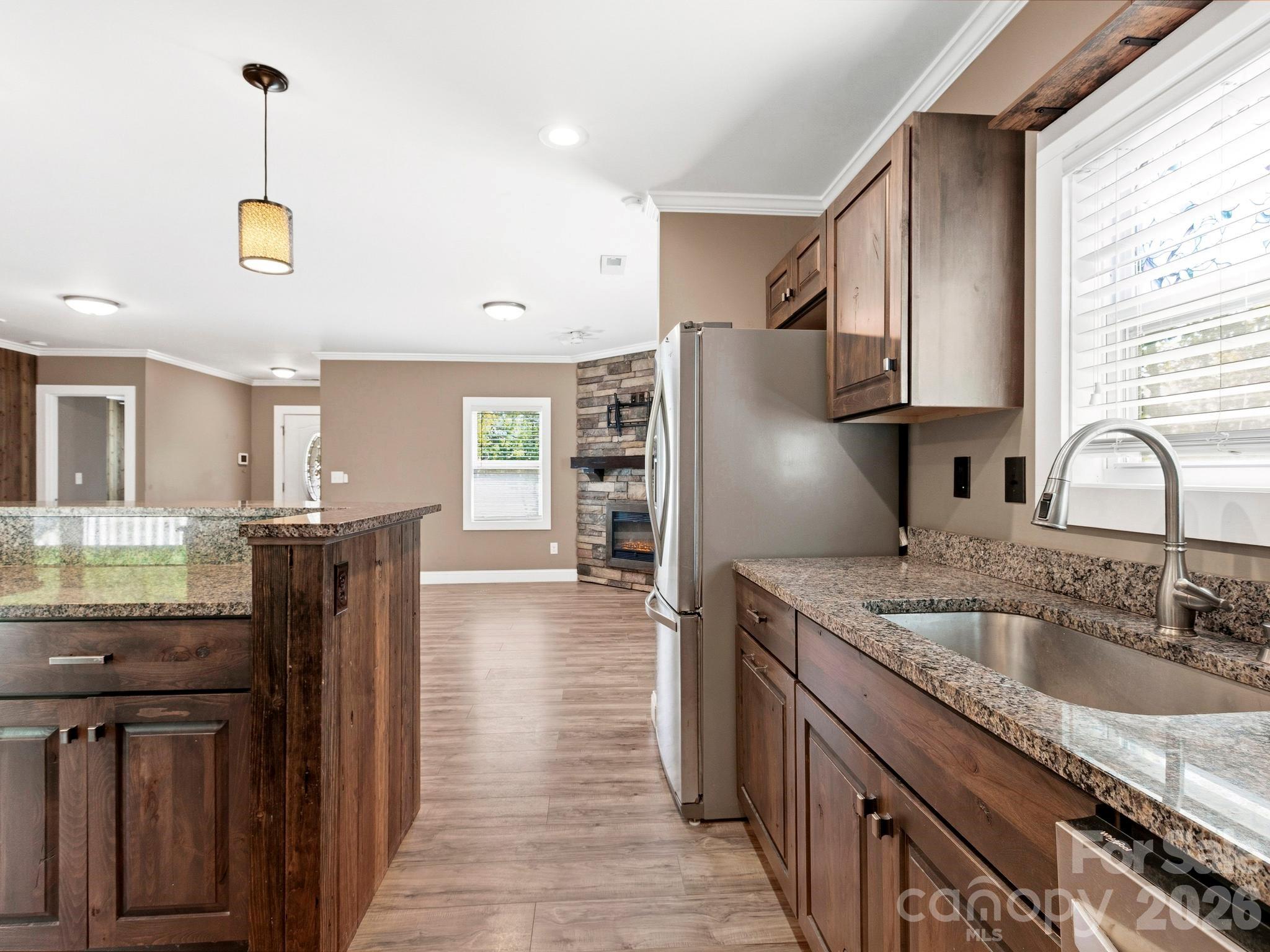 3333 Chimney Rock Road — Hendersonville