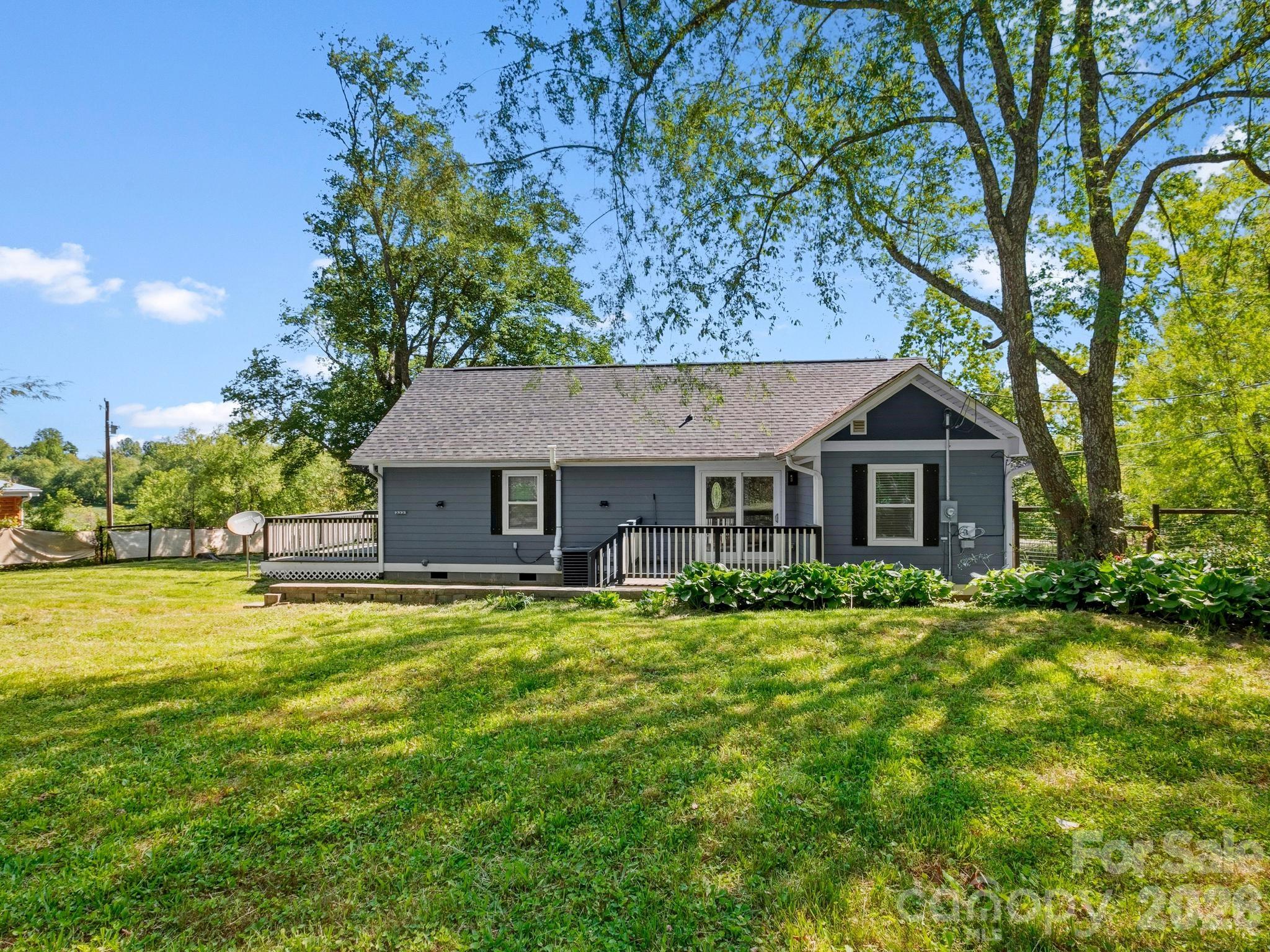 3333 Chimney Rock Road — Hendersonville