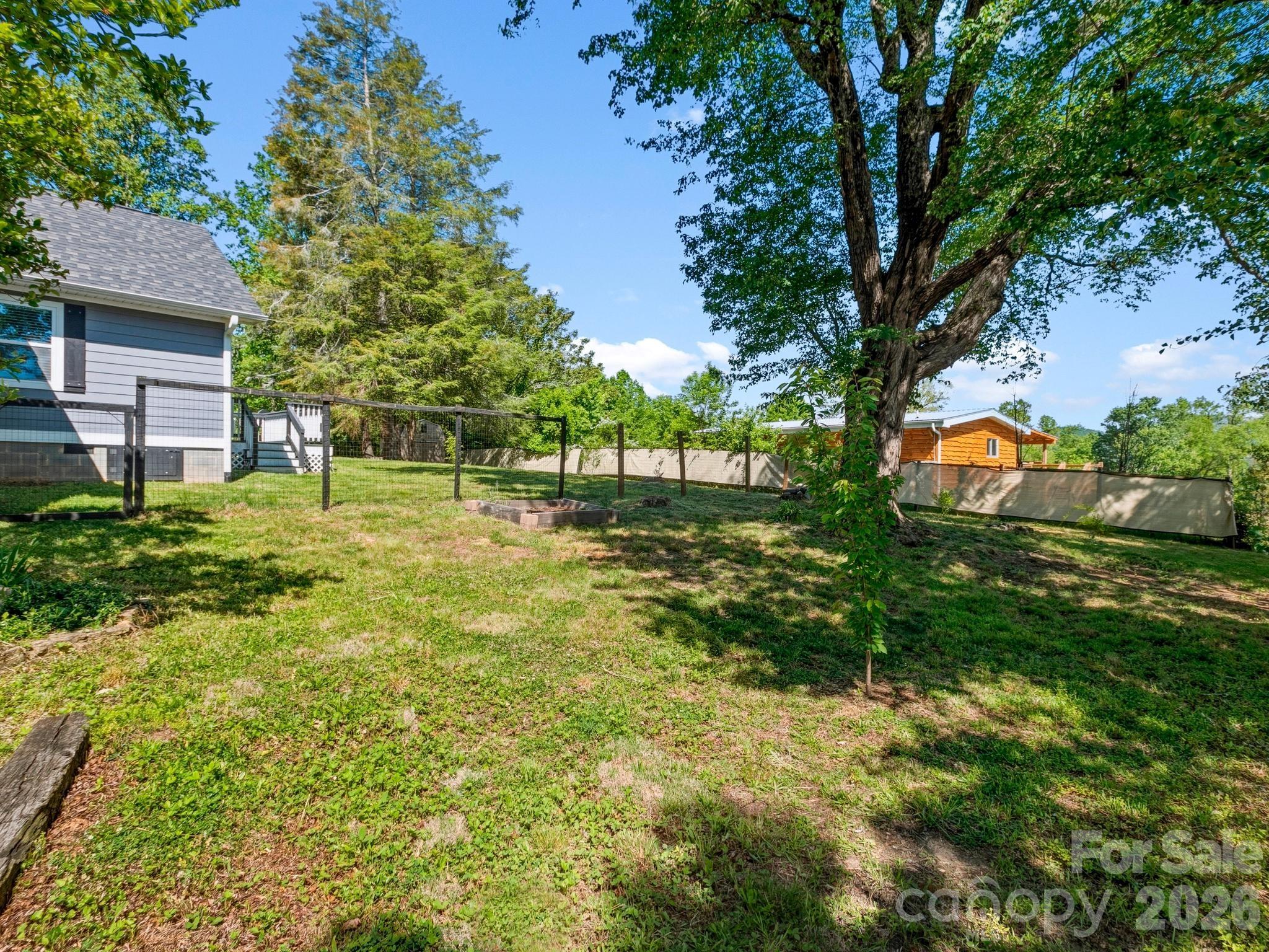 3333 Chimney Rock Road — Hendersonville
