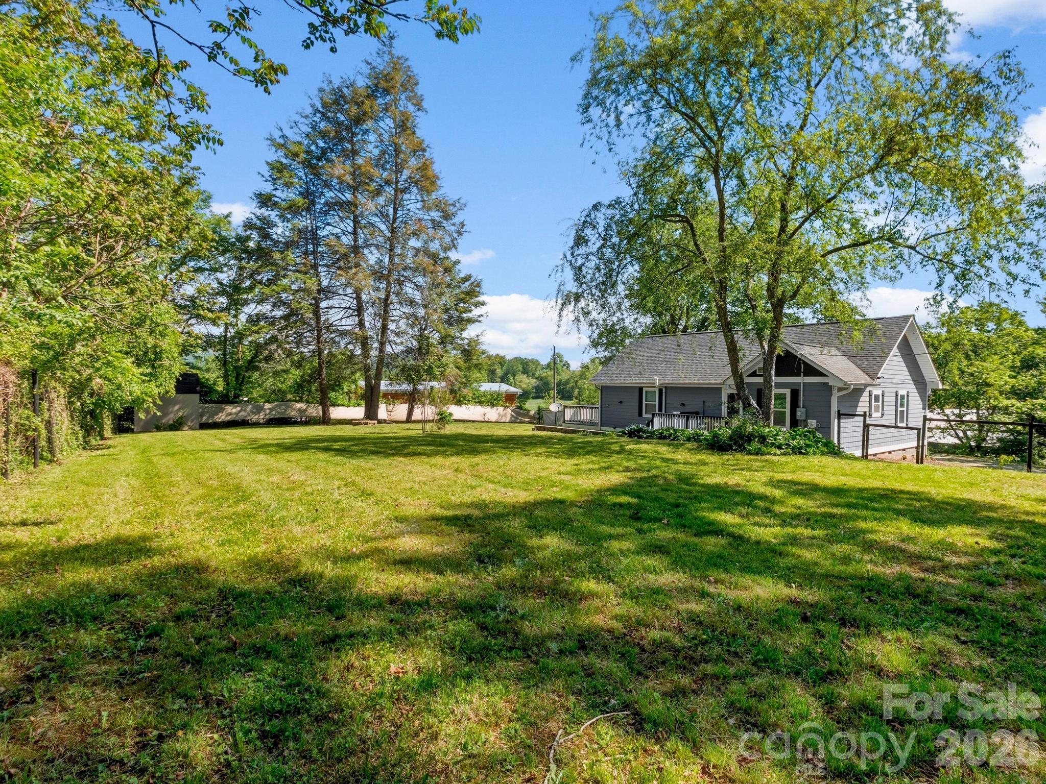 3333 Chimney Rock Road — Hendersonville