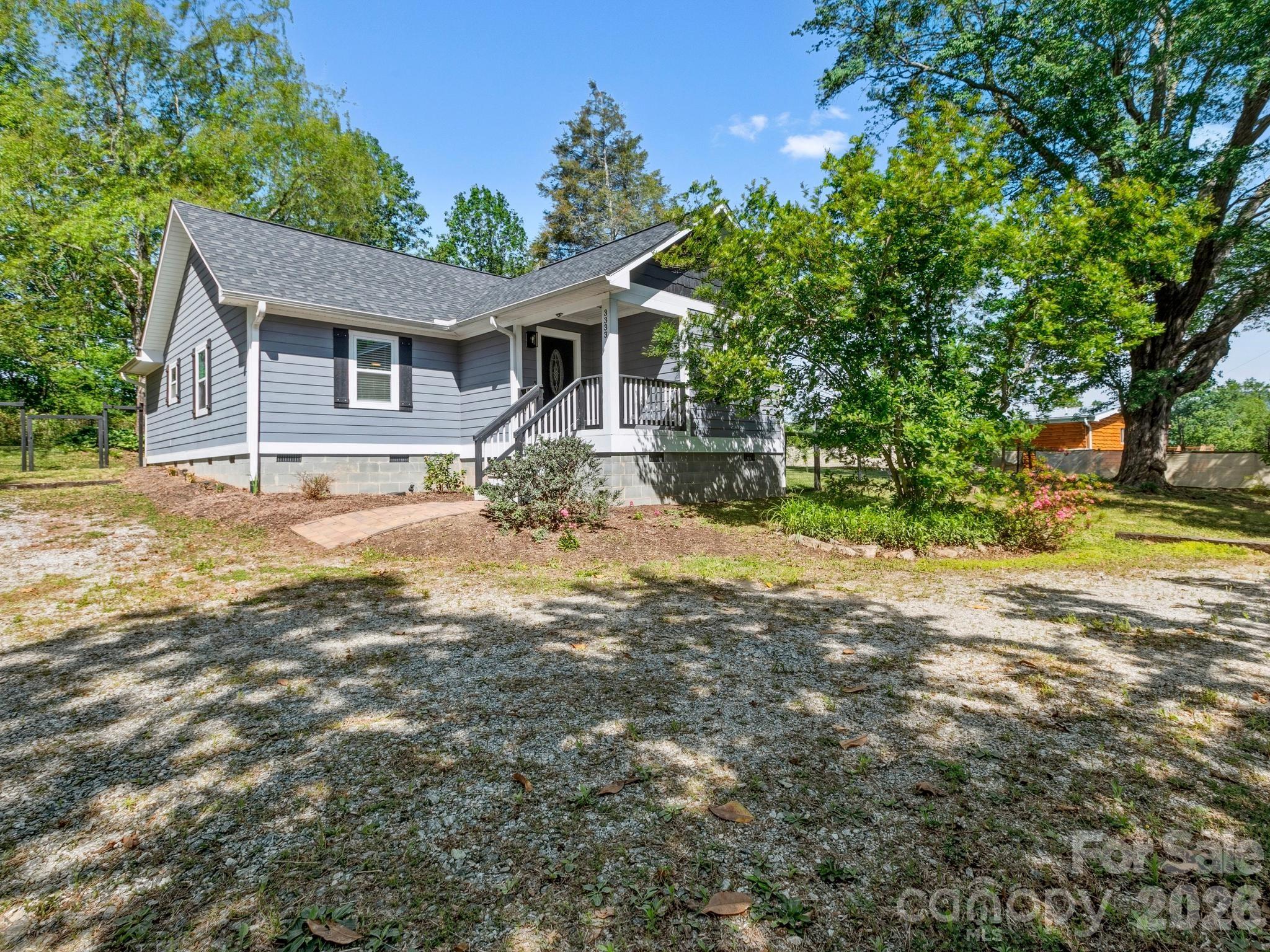 3333 Chimney Rock Road — Hendersonville
