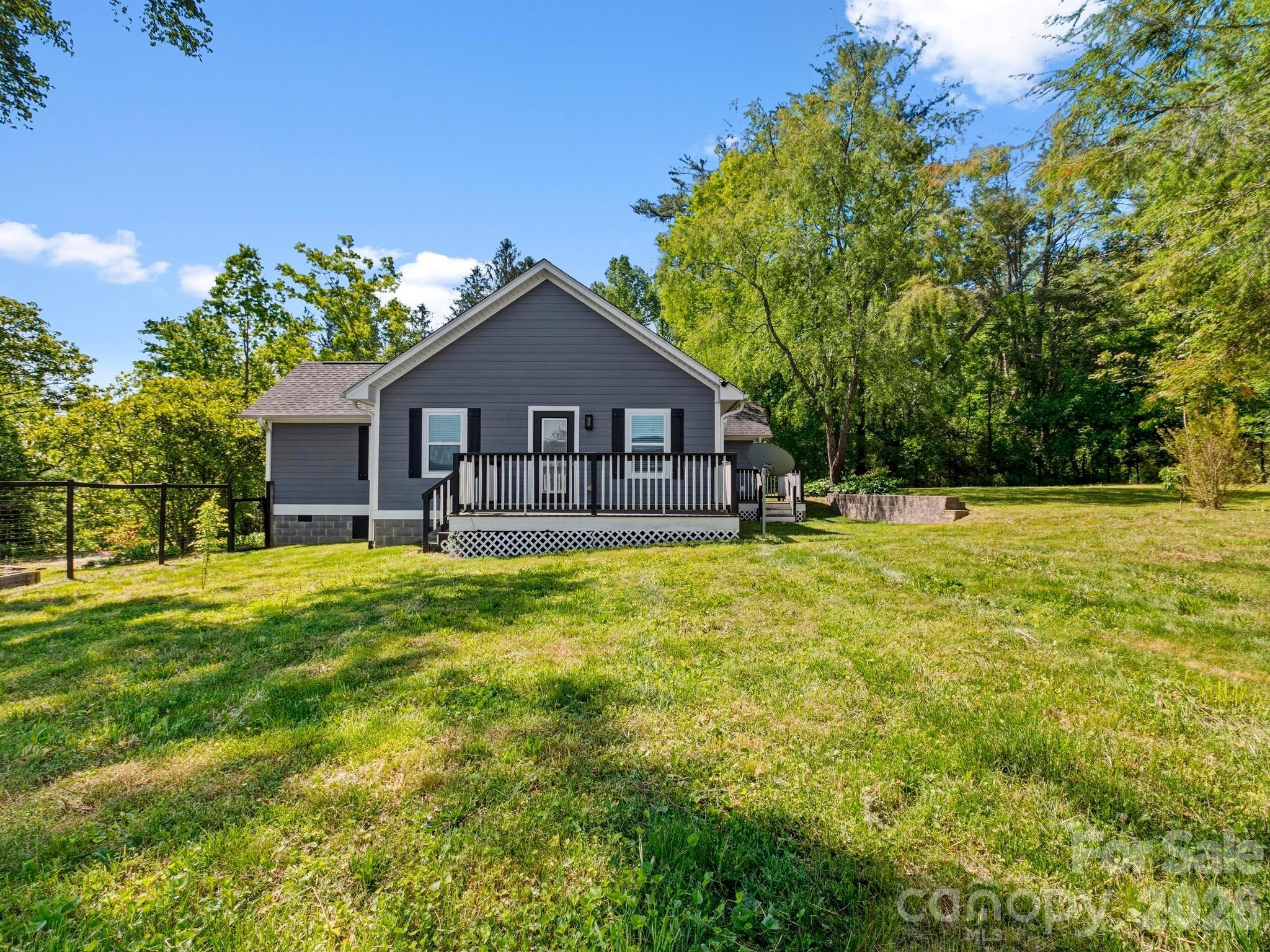 3333 Chimney Rock Road — Hendersonville