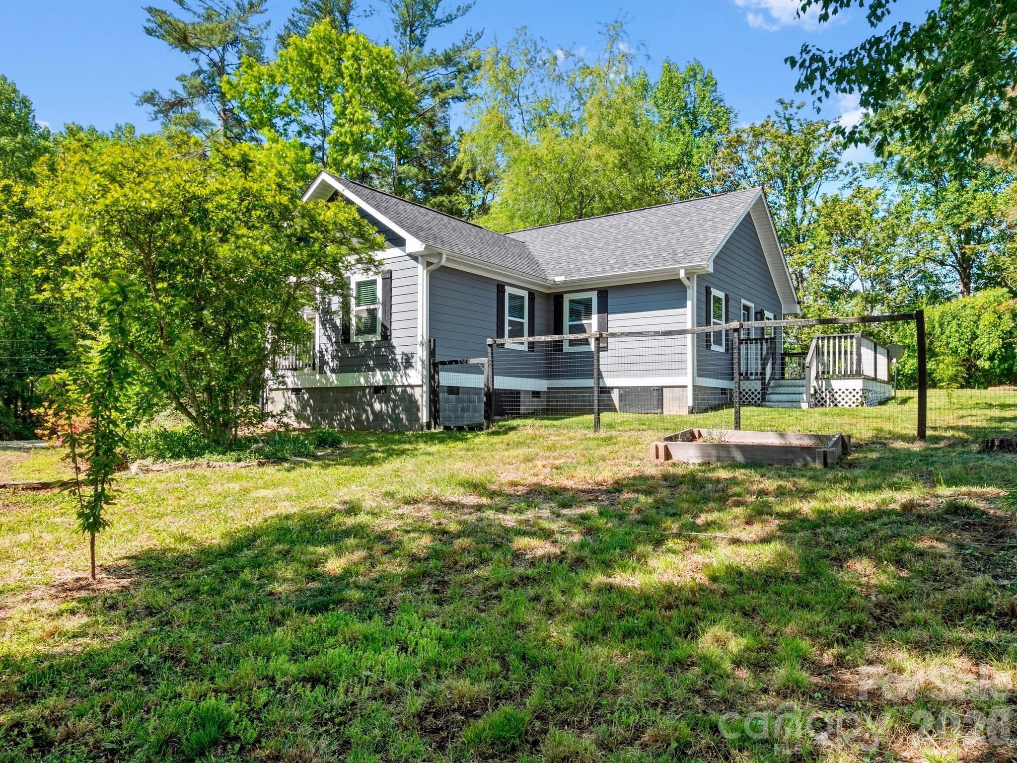 3333 Chimney Rock Road — Hendersonville