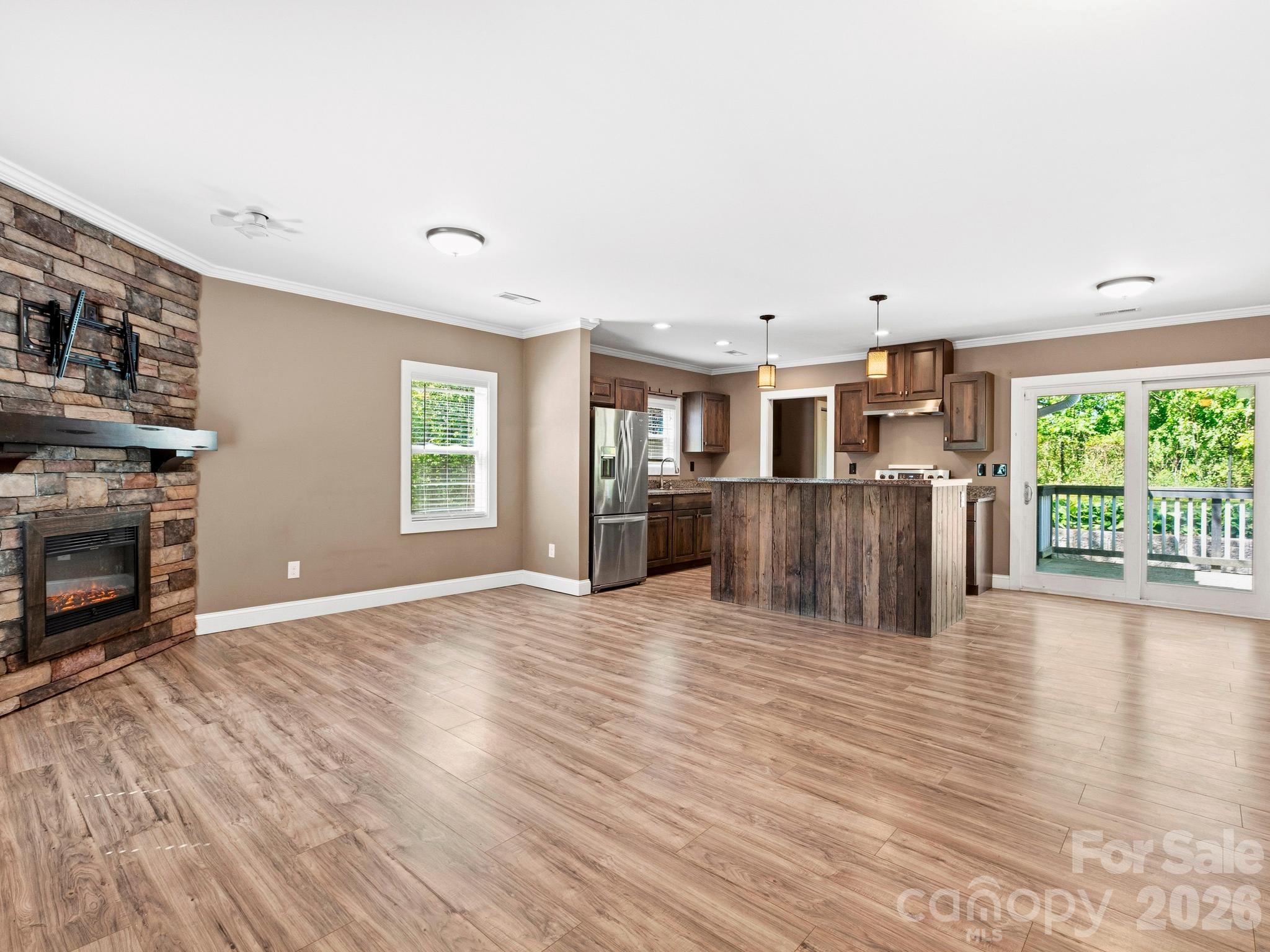 3333 Chimney Rock Road — Hendersonville